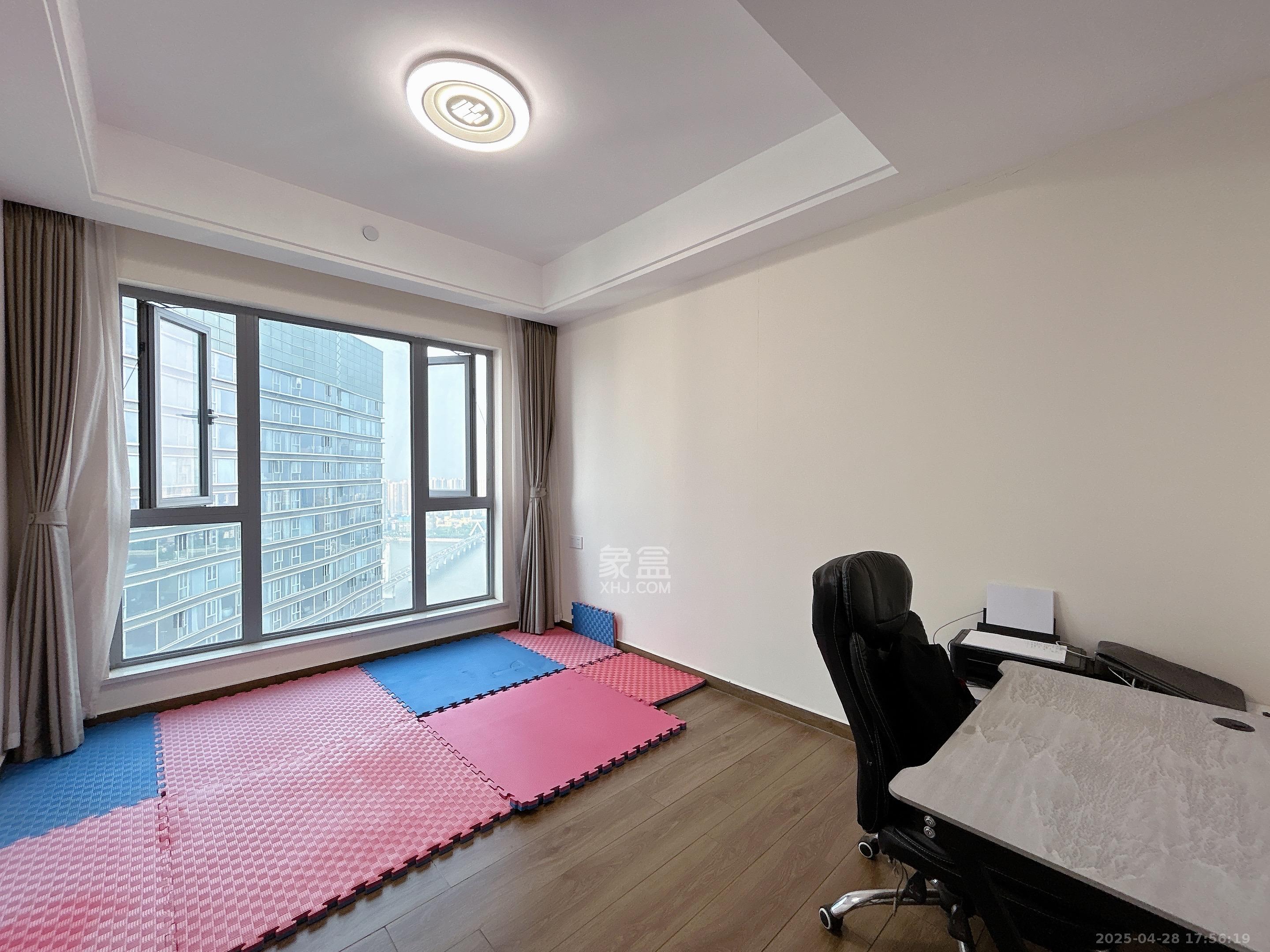 保利天禧C区 4室2厅2卫 15000.0元/月 保利天禧C区 4室2厅2卫 15000.0元/月室内图