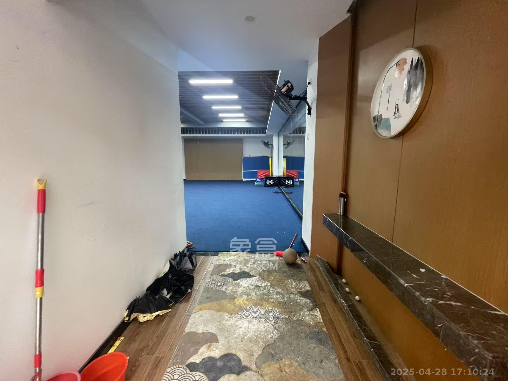 佳兆业云顶梅溪湖（佳兆业梅溪荟）   70.75㎡     6500.00元/月室内图