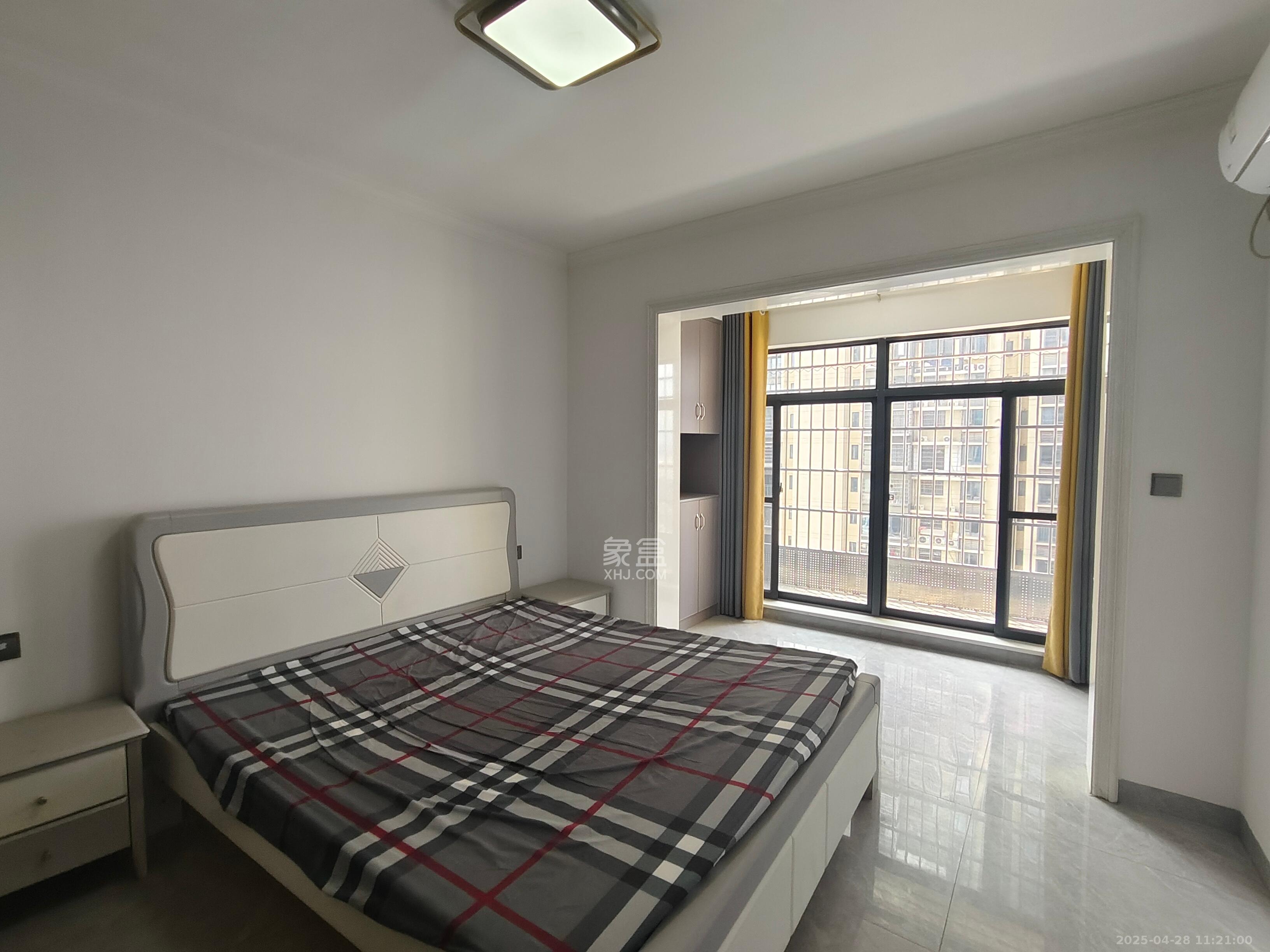 真人桥家园一期 3室2厅2卫 2200.0元/月 真人桥家园一期 3室2厅2卫 2200.0元/月室内图