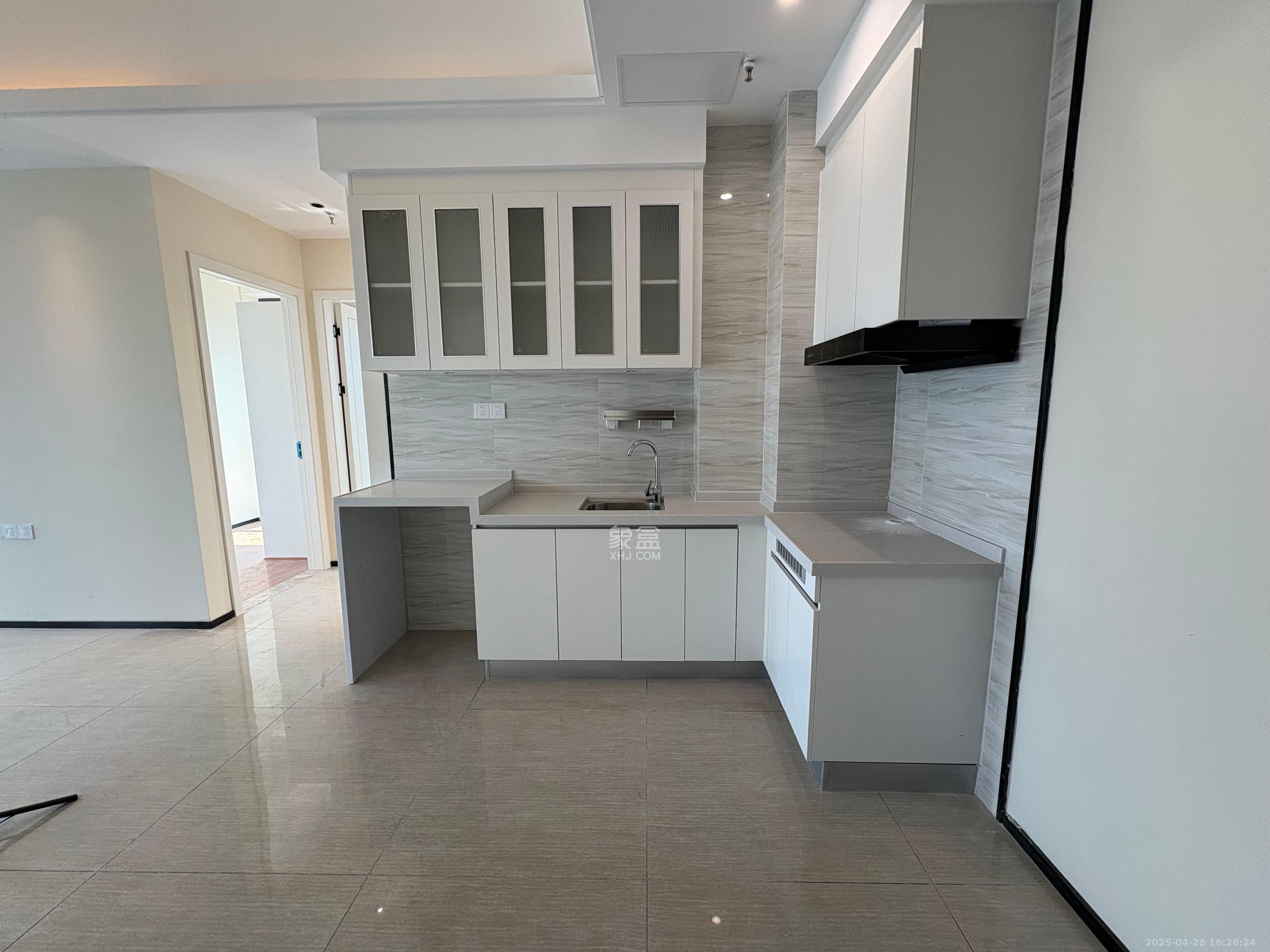 恒大珺悦府 2室1厅1卫 2600.0元/月 恒大珺悦府 2室1厅1卫 2600.0元/月室内图