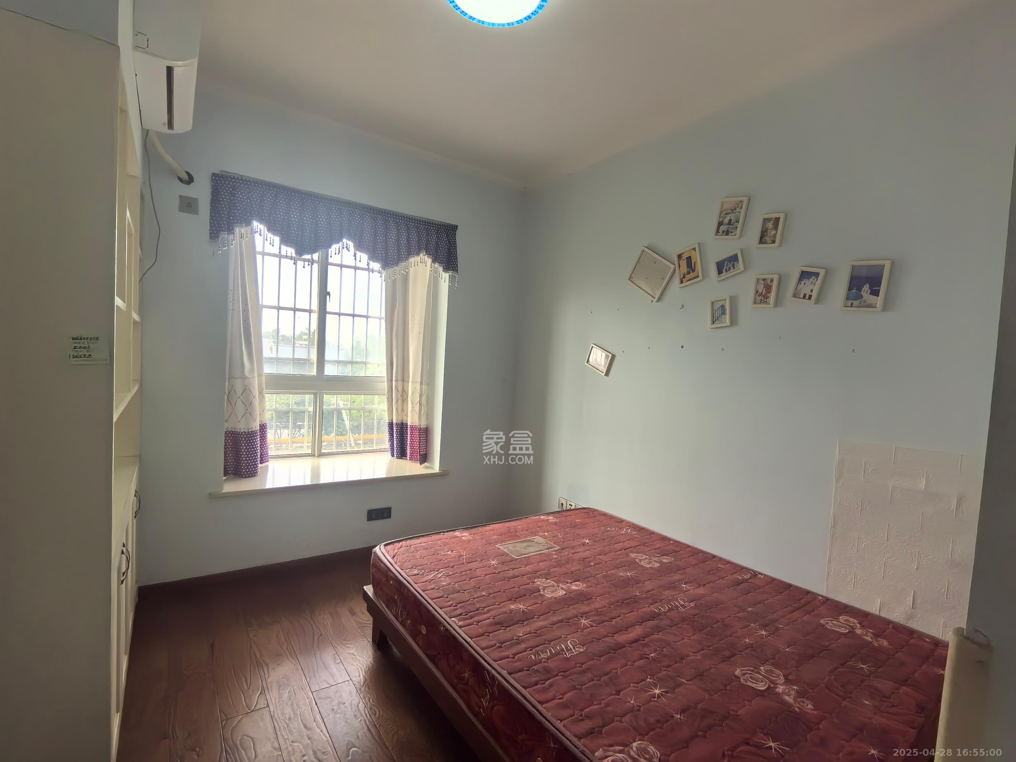 南郡雅园 3室2厅2卫 1600.0元/月 南郡雅园 3室2厅2卫 1600.0元/月室内图