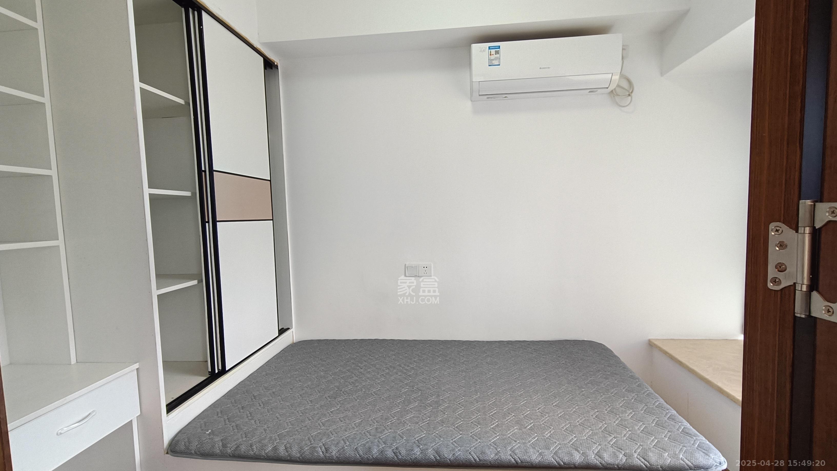博林云栖  2室1厅1卫   2300.00元/月室内图