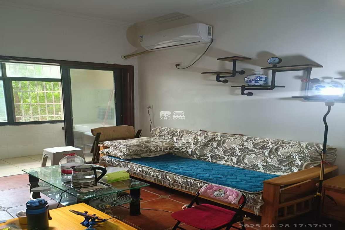 都市兰亭 1室1厅1卫 1400.0元/月 都市兰亭 1室1厅1卫 1400.0元/月室内图