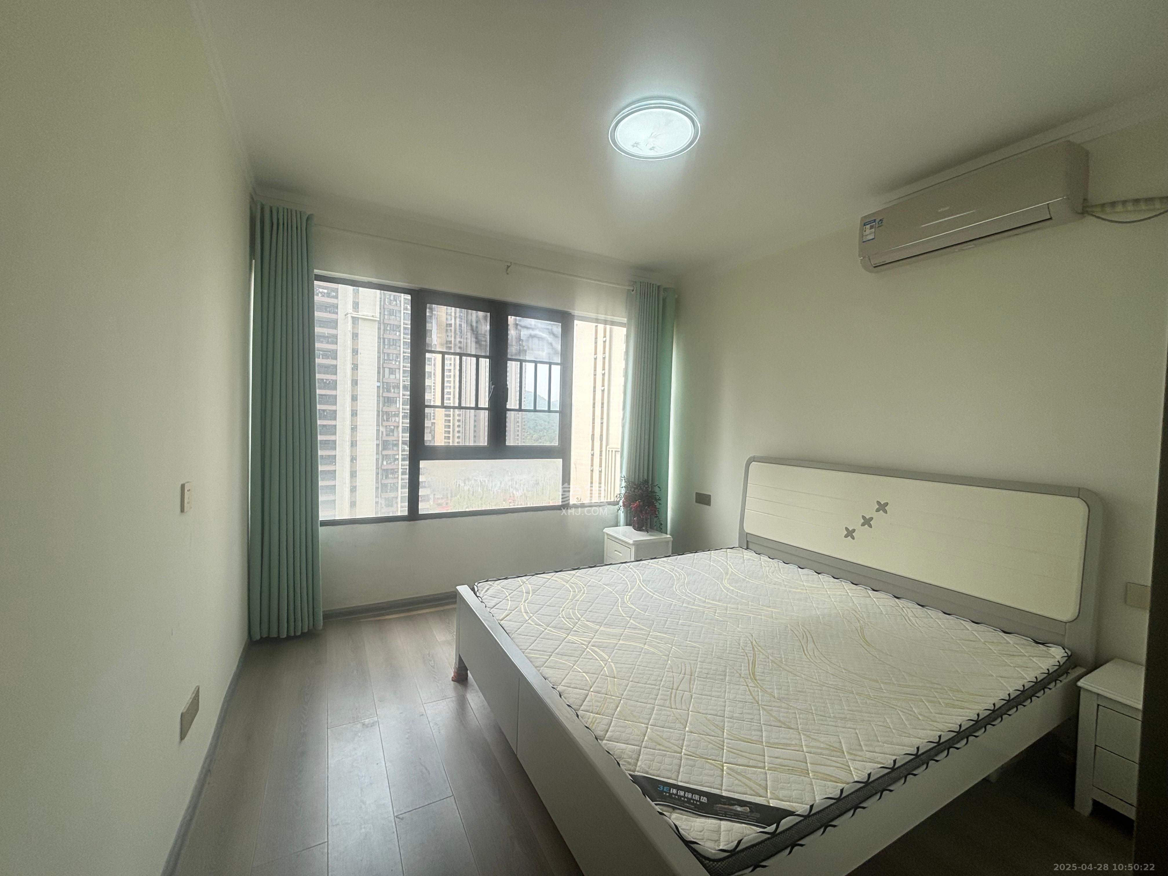 佳兆业云顶梅溪湖（佳兆业梅溪荟）  3室2厅2卫   2600.00元/月室内图