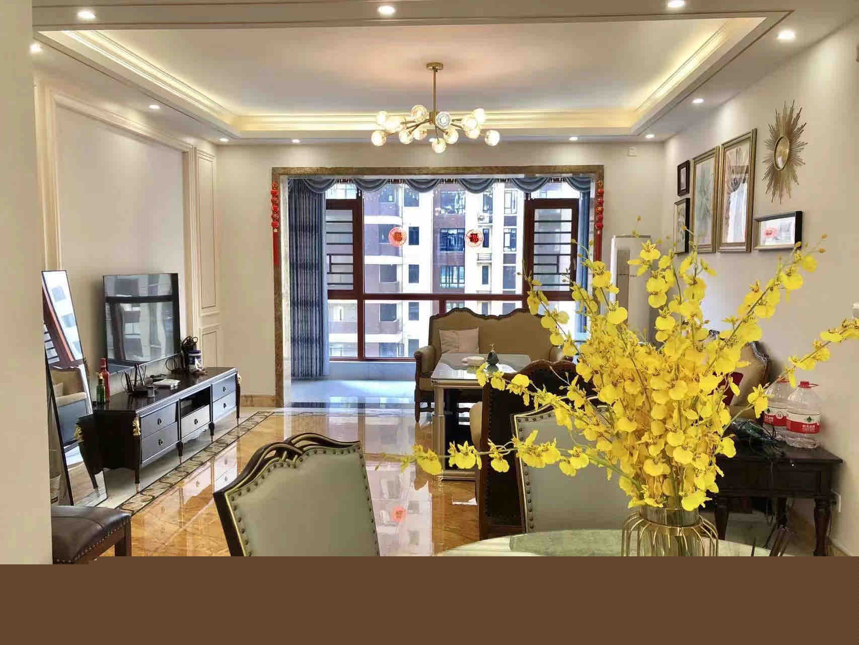 华耀碧桂园十里江湾观澜  4室2厅2卫    4000.0元/月 华耀碧桂园十里江湾观澜  4室2厅2卫    4000.0元/月