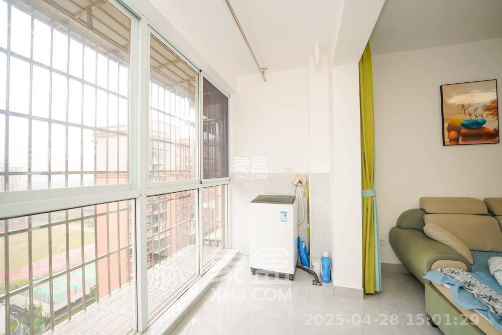 凯富南方鑫城 3室2厅1卫 3000.0元/月 凯富南方鑫城 3室2厅1卫 3000.0元/月室内图