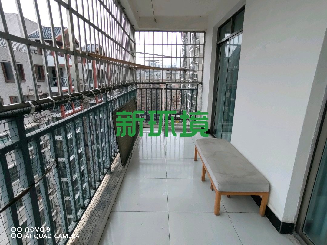 维港十字街 2室2厅1卫 1400.0元/月 维港十字街 2室2厅1卫 1400.0元/月室内图