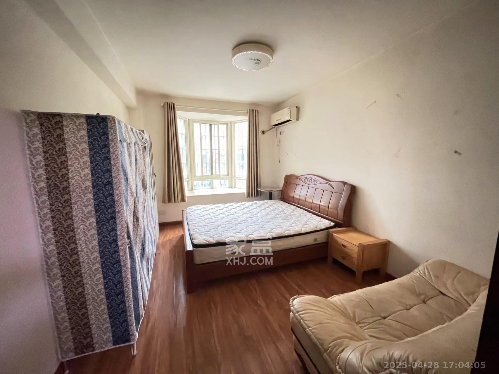 马王堆商贸城 3室2厅1卫 2300.0元/月 马王堆商贸城 3室2厅1卫 2300.0元/月室内图