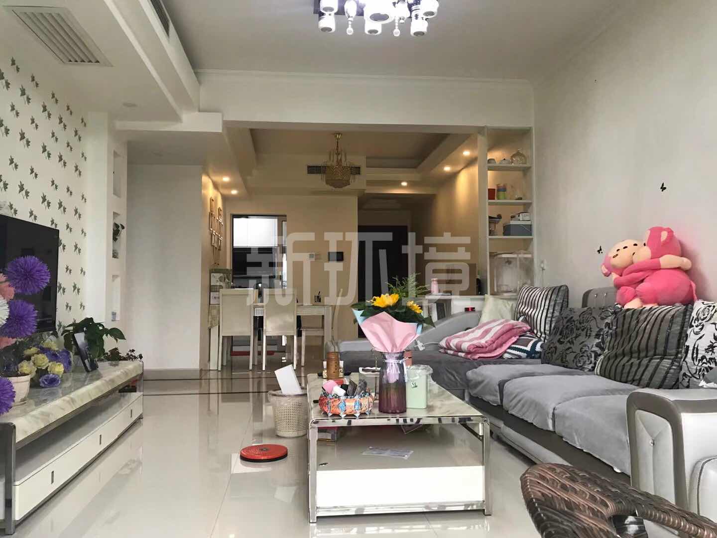 公园世家 2室2厅1卫 1666.0元/月 公园世家 2室2厅1卫 1666.0元/月室内图