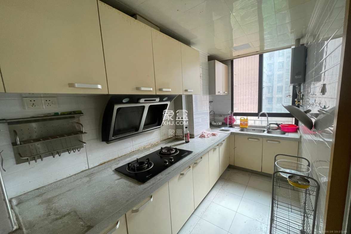 华润凤凰城一期 2室1厅1卫 1600.0元/月 华润凤凰城一期 2室1厅1卫 1600.0元/月室内图