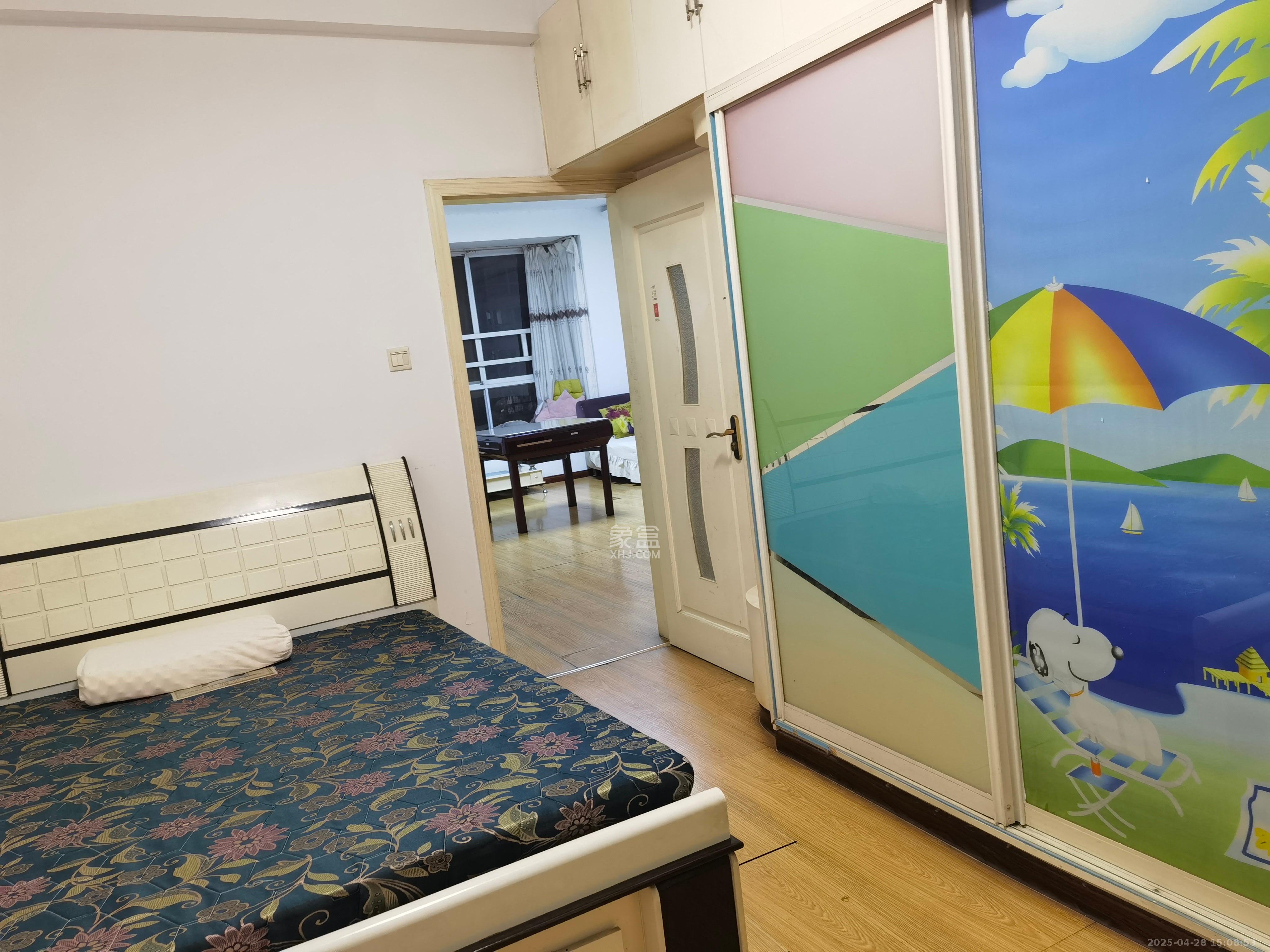 北国风光  2室2厅1卫   2200.00元/月室内图