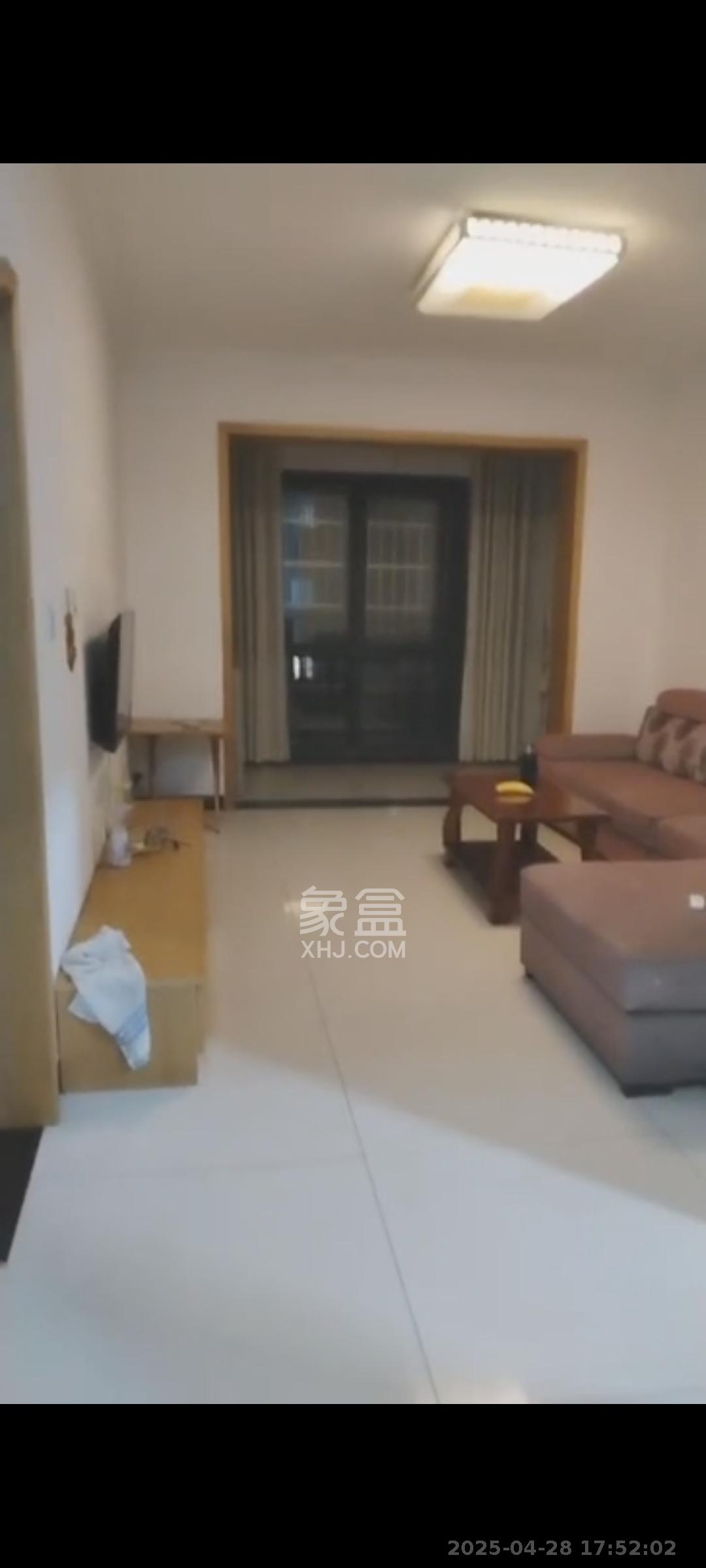 和沁园 2室2厅1卫 2100.0元/月 和沁园 2室2厅1卫 2100.0元/月室内图