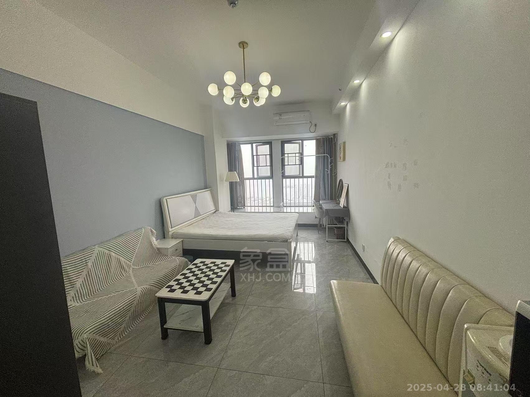 日盛大厦 1室1厅1卫 1700.0元/月 日盛大厦 1室1厅1卫 1700.0元/月室内图