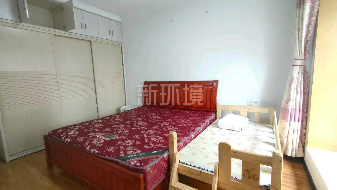 公园世家 1室0厅0卫 1580.0元/月 公园世家 1室0厅0卫 1580.0元/月室内图