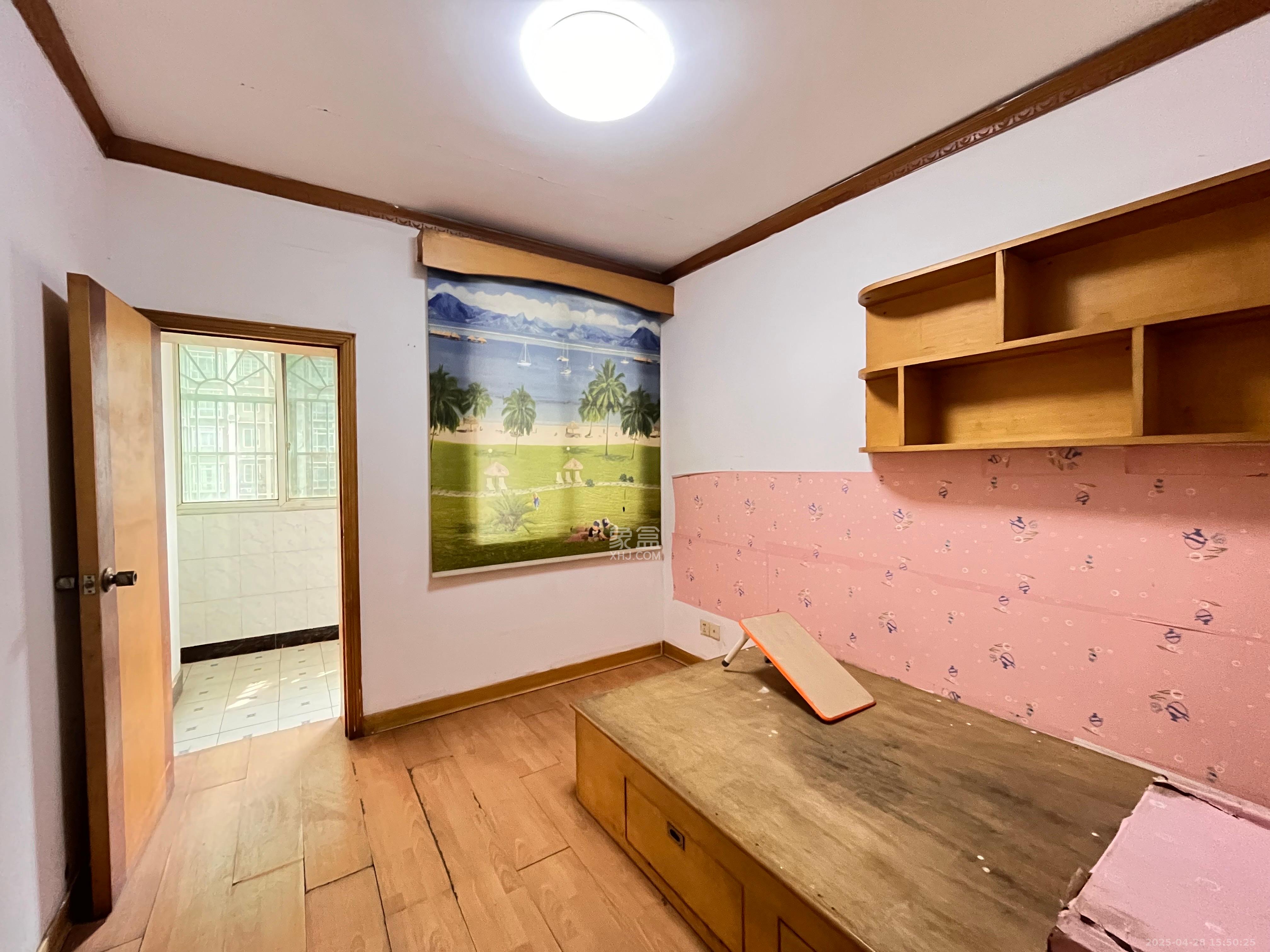 景芳苑  3室1厅1卫    1000.0元/月室内图