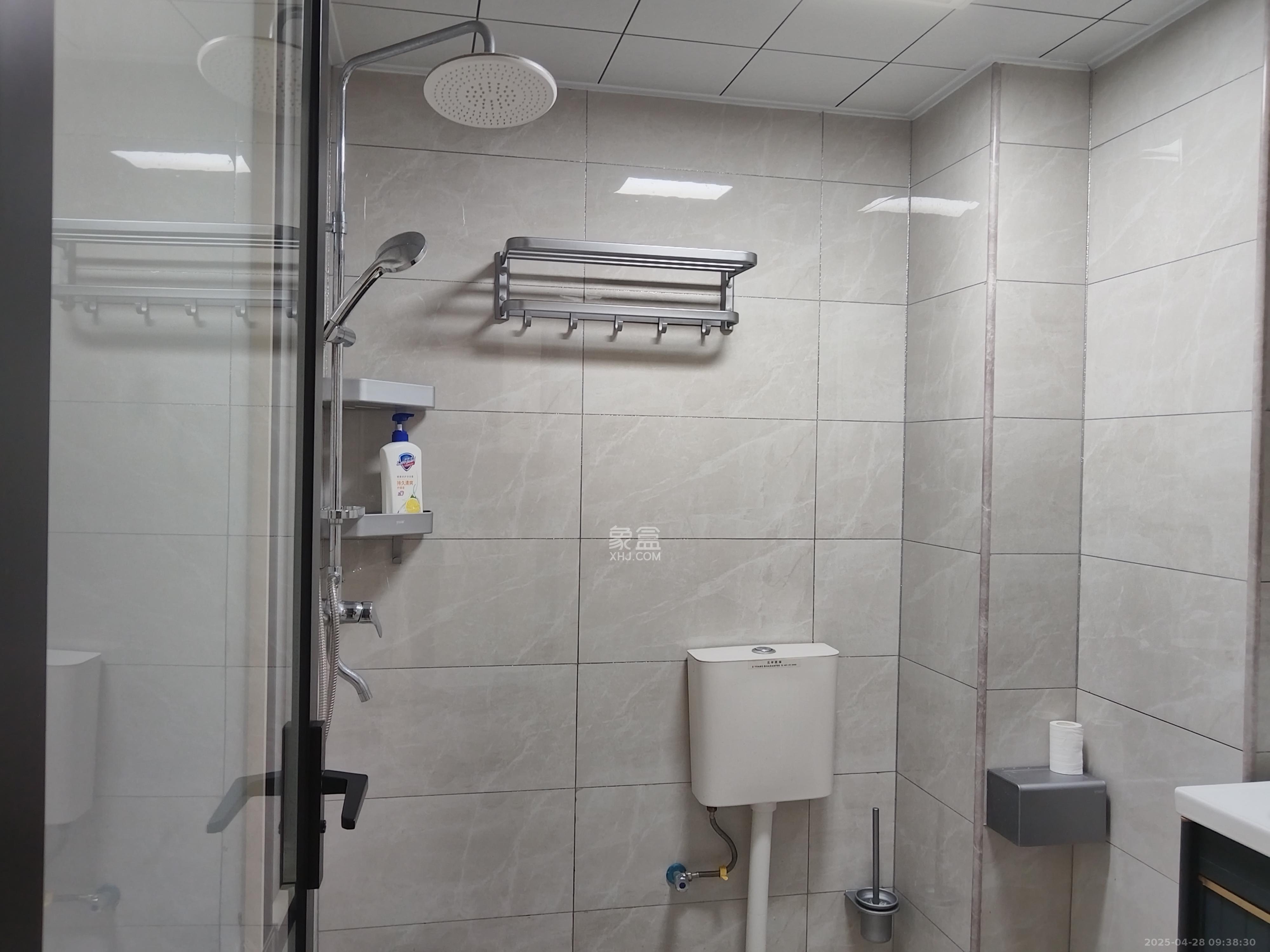 五矿万境水岸一期(万境水岸嘉苑) 2室2厅1卫 2100.0元/月 五矿万境水岸一期(万境水岸嘉苑) 2室2厅1卫 2100.0元/月室内图