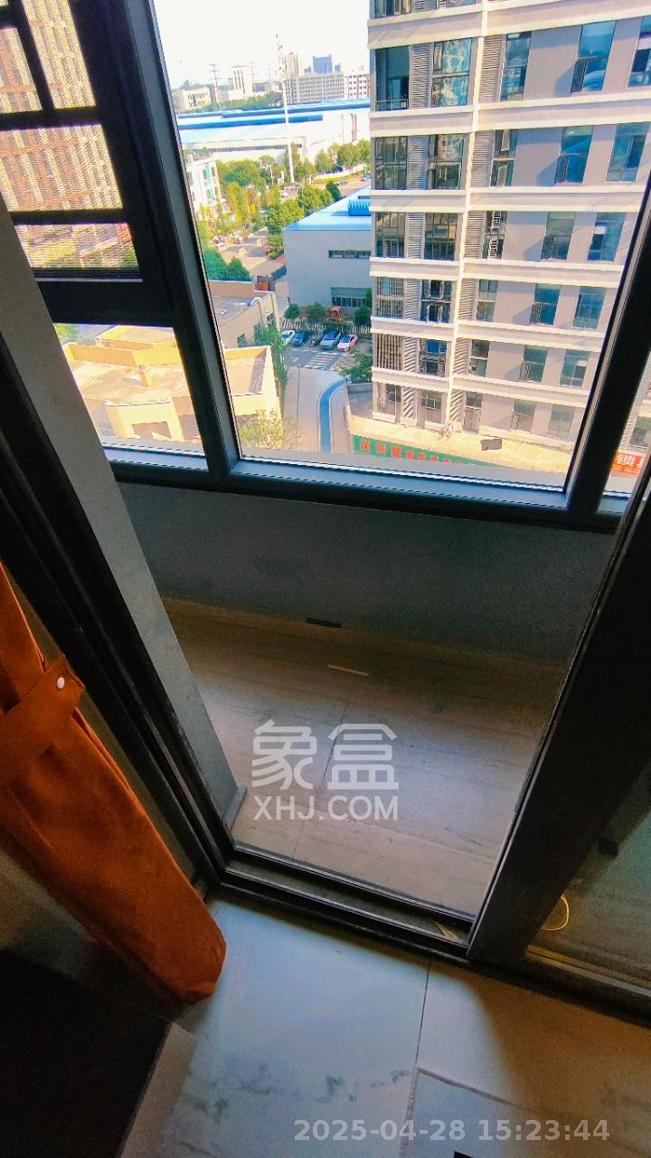 碧桂园星荟  1室1厅1卫   1300.00元/月室内图