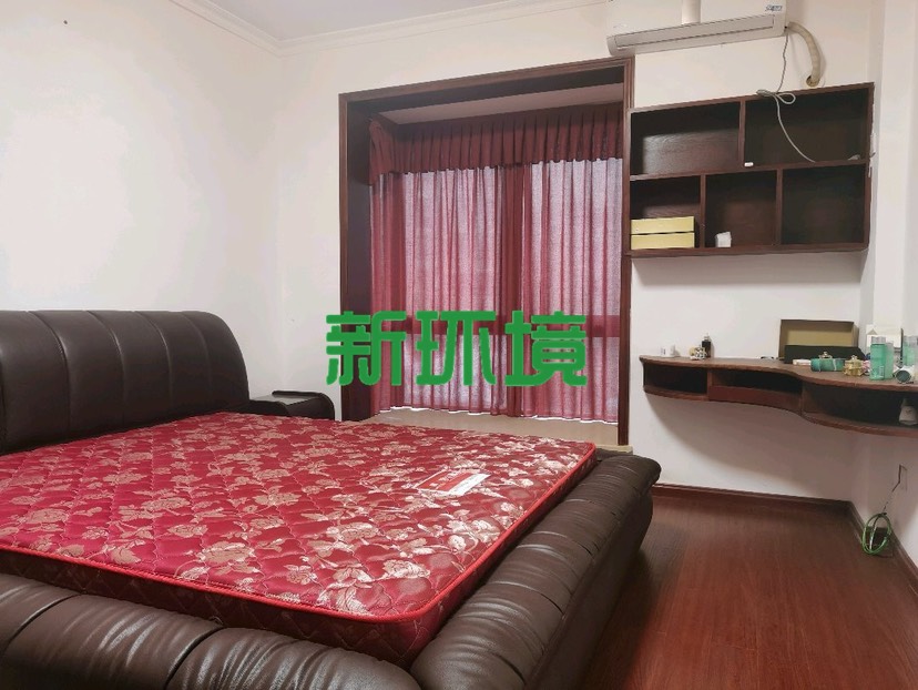 公园世家 2室1厅1卫 1700.0元/月 公园世家 2室1厅1卫 1700.0元/月室内图