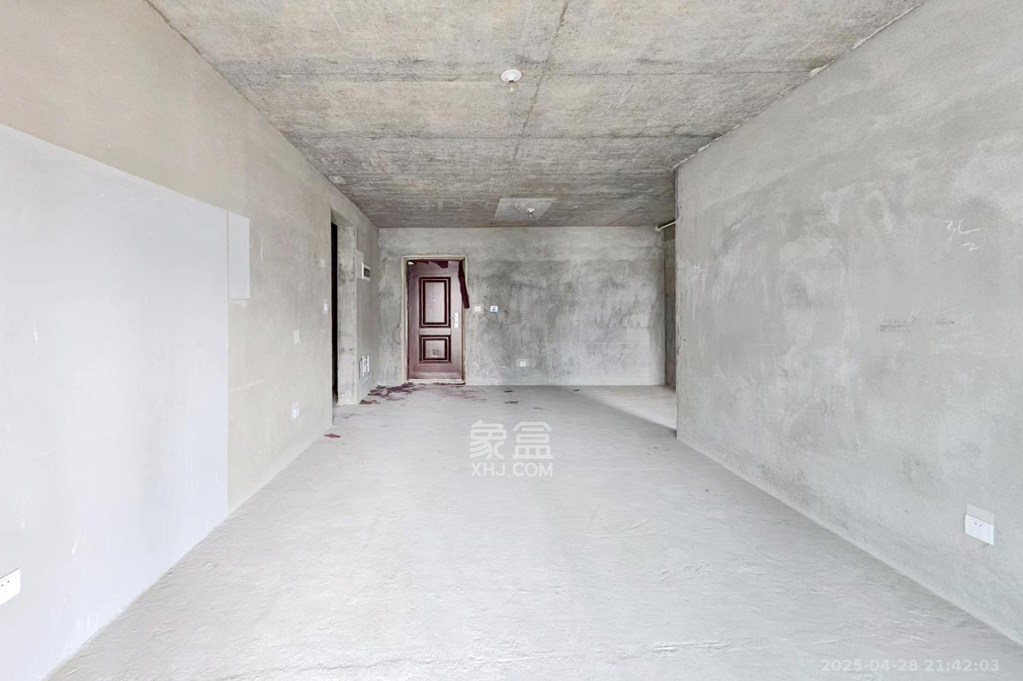 明昇壹城(明昇时代广场)二期 3室2厅2卫 138.99万 明昇壹城(明昇时代广场)二期 3室2厅2卫 138.99万客厅