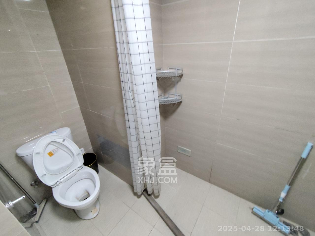 美洲故事高层  1室1厅1卫    1600.0元/月室内图