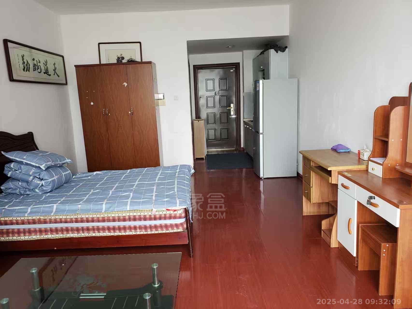 中旺锦安城 1室1厅1卫 900.0元/月 中旺锦安城 1室1厅1卫 900.0元/月室内图