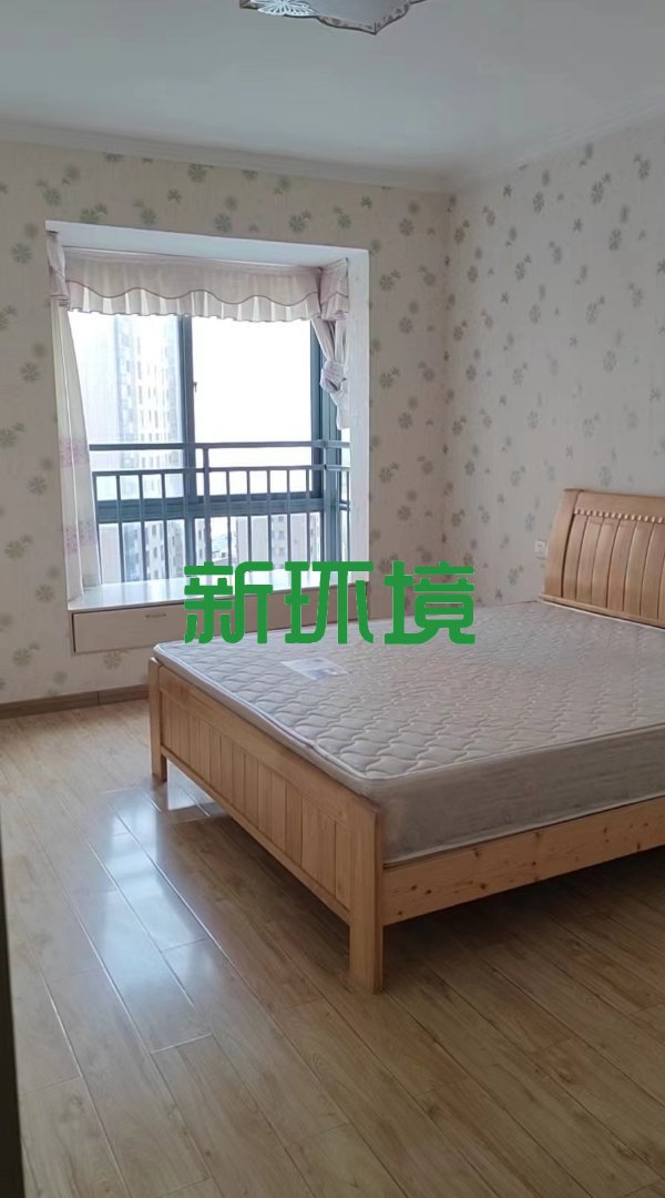 公园世家 2室2厅1卫 1700.0元/月 公园世家 2室2厅1卫 1700.0元/月室内图