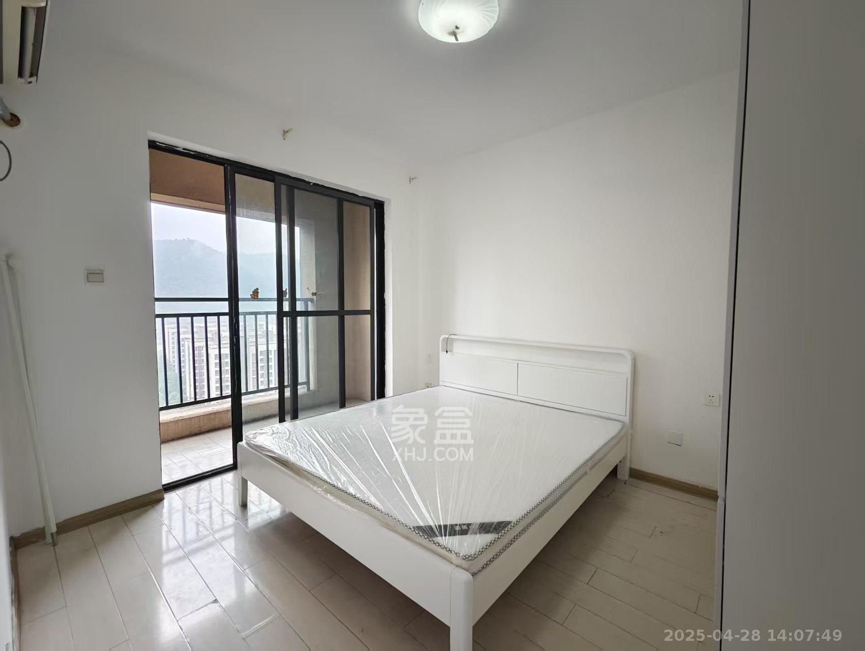 中海梅溪湖壹号 3室2厅1卫 2500.0元/月 中海梅溪湖壹号 3室2厅1卫 2500.0元/月室内图