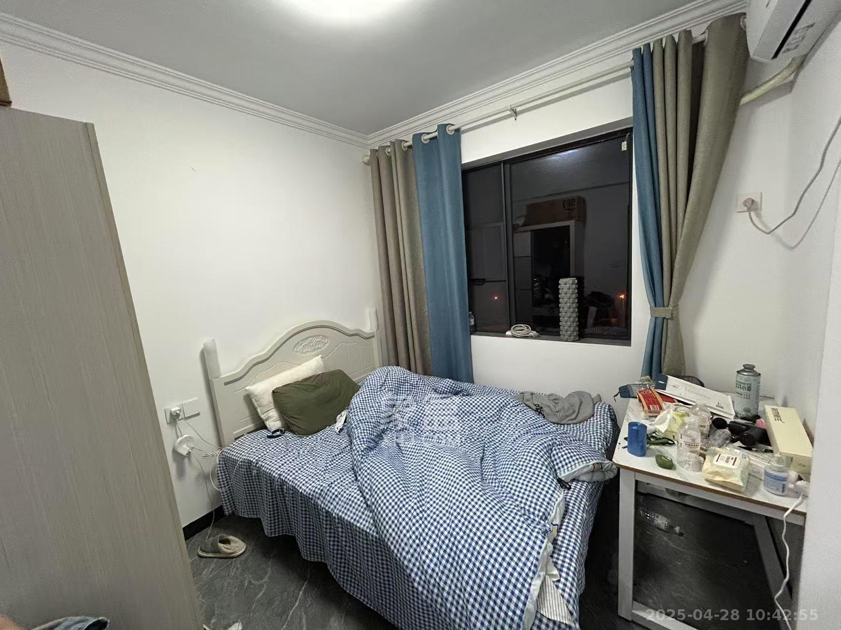 金南家园三期 1室1厅1卫 700.0元/月 金南家园三期 1室1厅1卫 700.0元/月室内图