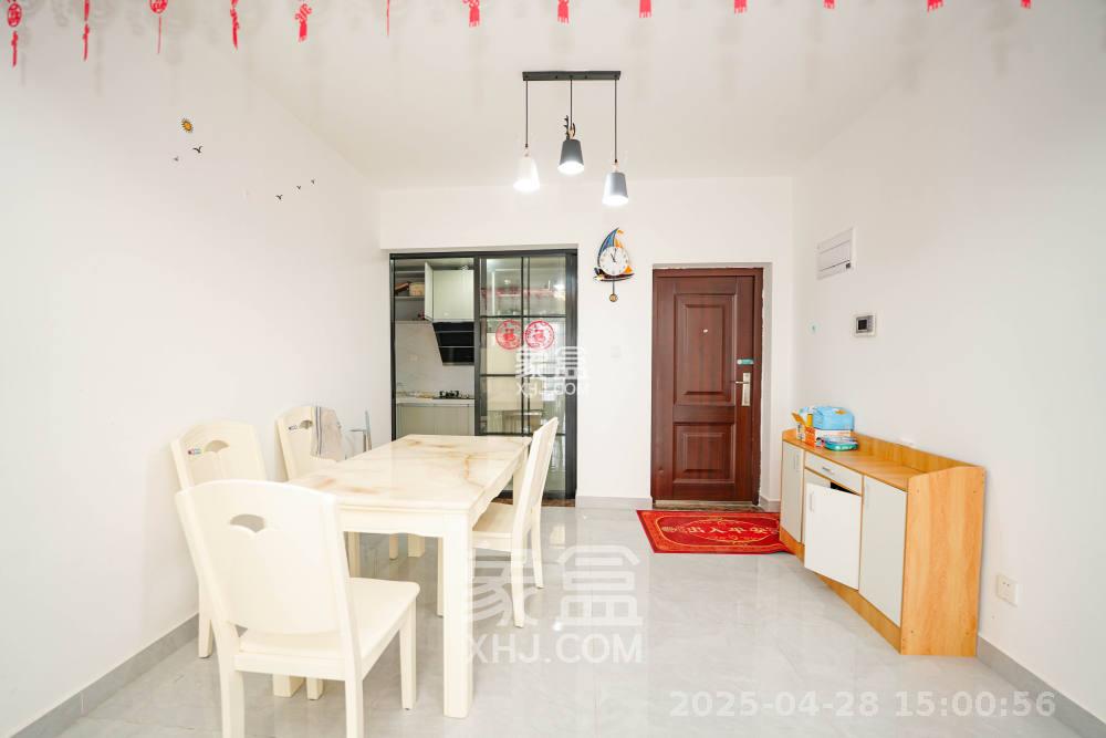 凯富南方鑫城 3室2厅1卫 3000.0元/月 凯富南方鑫城 3室2厅1卫 3000.0元/月室内图