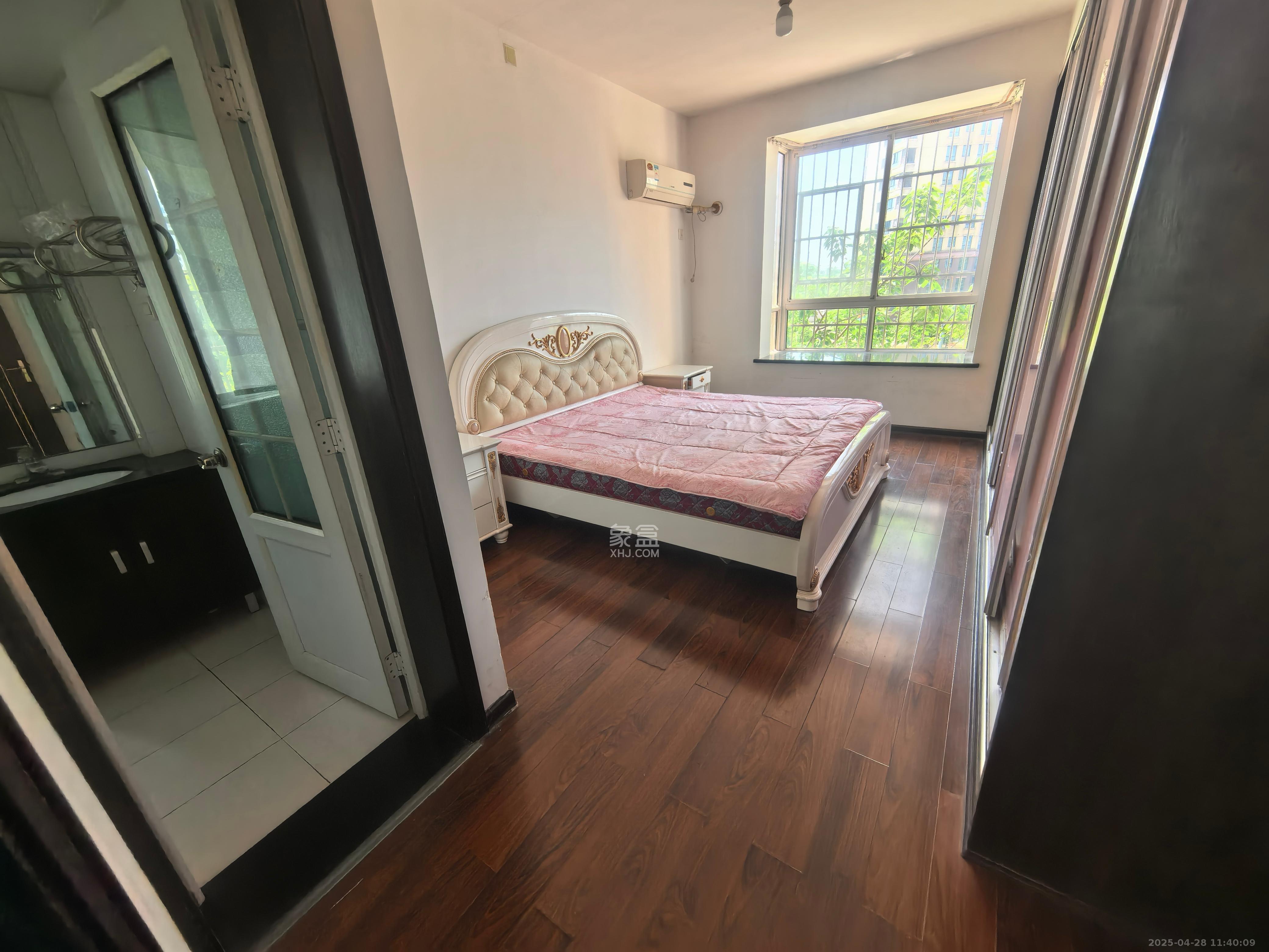 水印华府一期 3室2厅1卫 2100.0元/月 水印华府一期 3室2厅1卫 2100.0元/月室内图