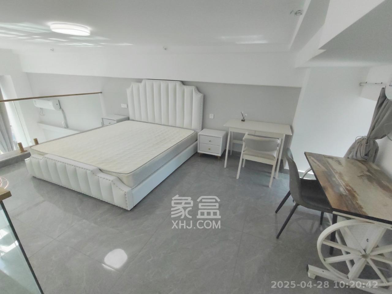 润和国际广场  2室1厅1卫   2800.00元/月室内图