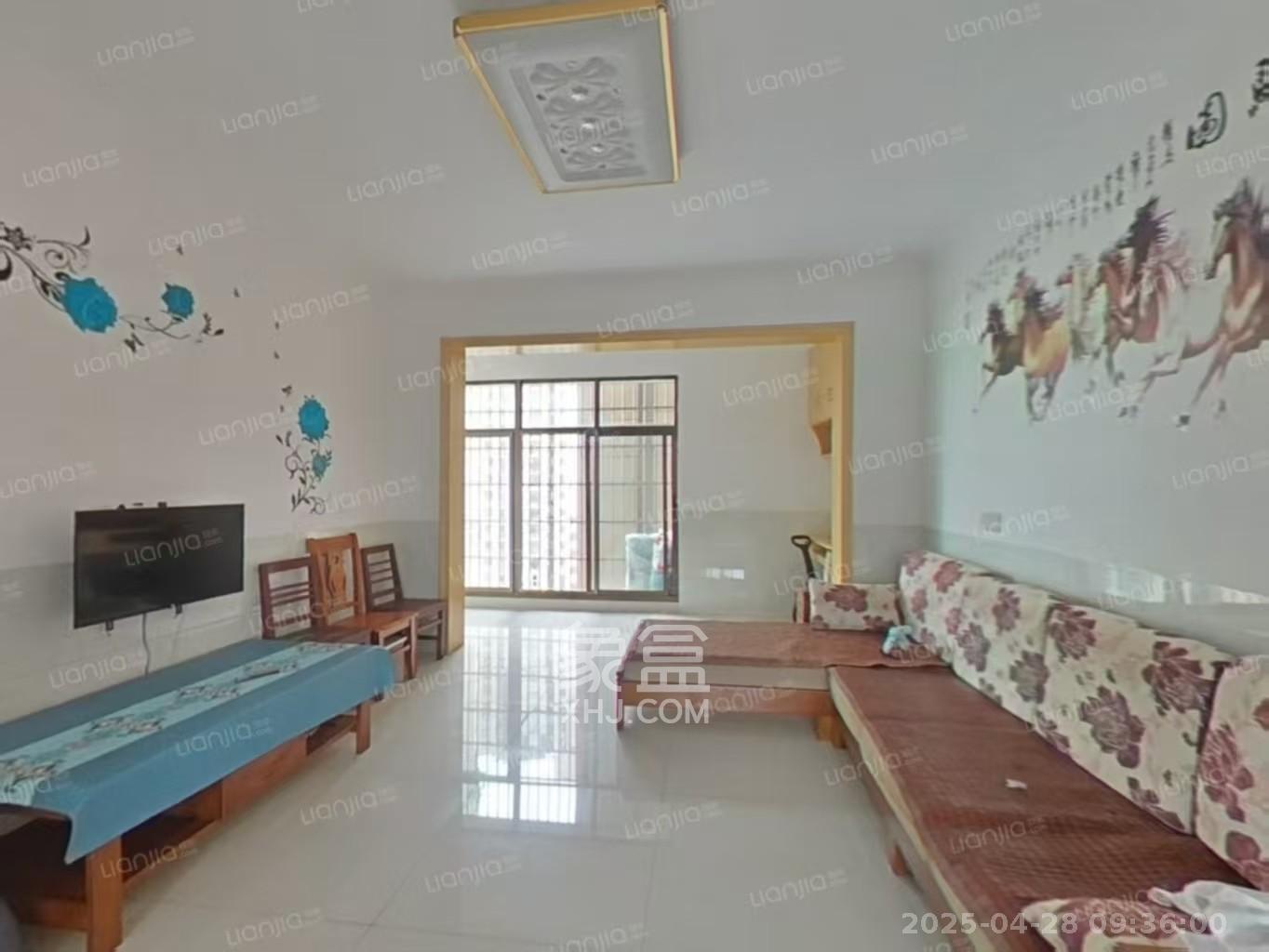 波隆城市花园 3室2厅2卫 2200.0元/月 波隆城市花园 3室2厅2卫 2200.0元/月室内图