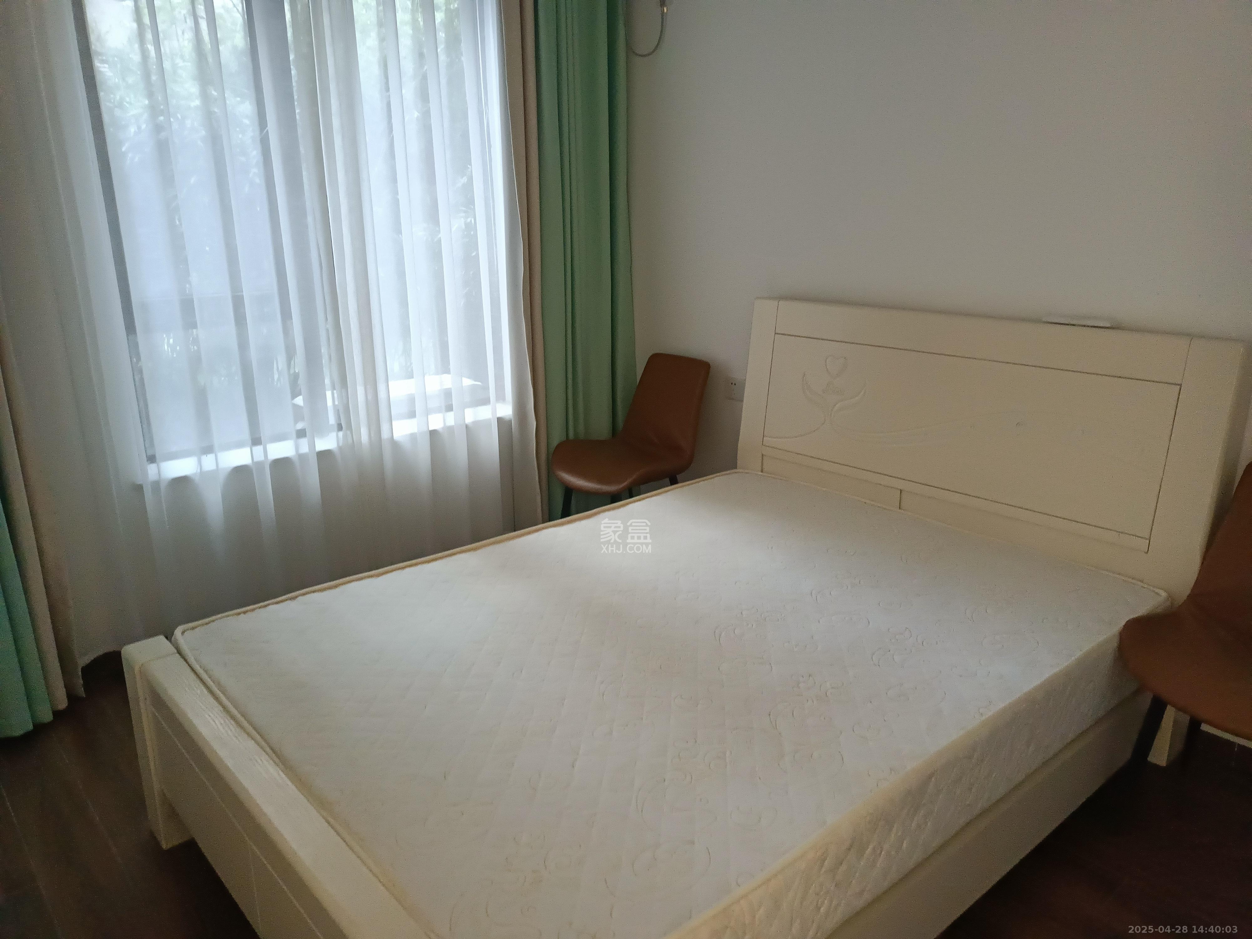 建发央玺（建发泱玺雅苑）  2室1厅1卫   3500.00元/月室内图