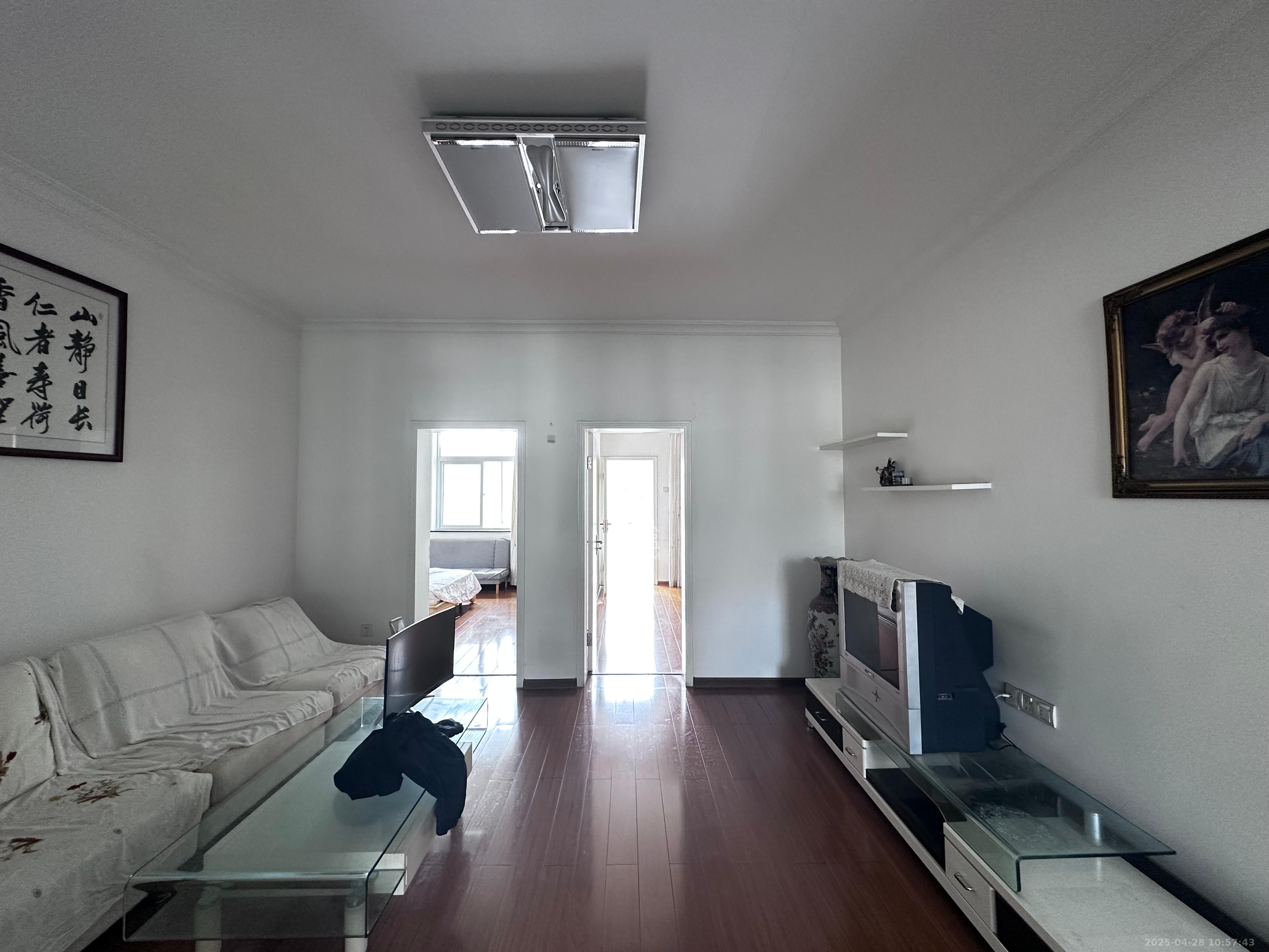 市环境检测站宿舍(长沙市环境保护研究所) 3室2厅1卫 1500.0元/月 市环境检测站宿舍(长沙市环境保护研究所) 3室2厅1卫 1500.0元/月室内图