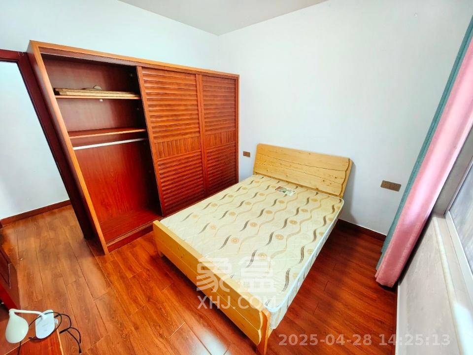嘉顺苑  2室1厅1卫   1600.00元/月室内图