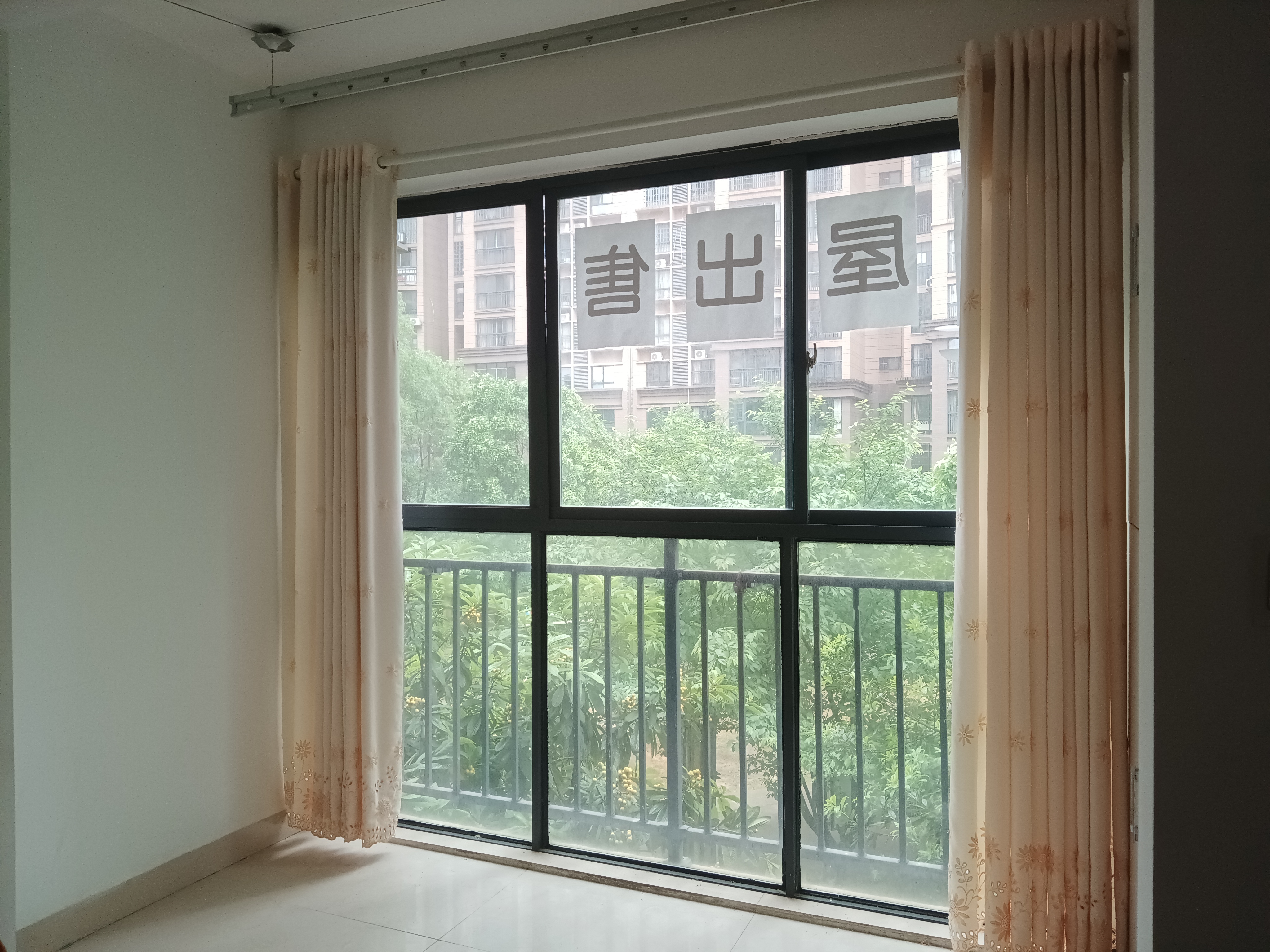 御江帝景  2室2厅1卫   1600.00元/月室内图
