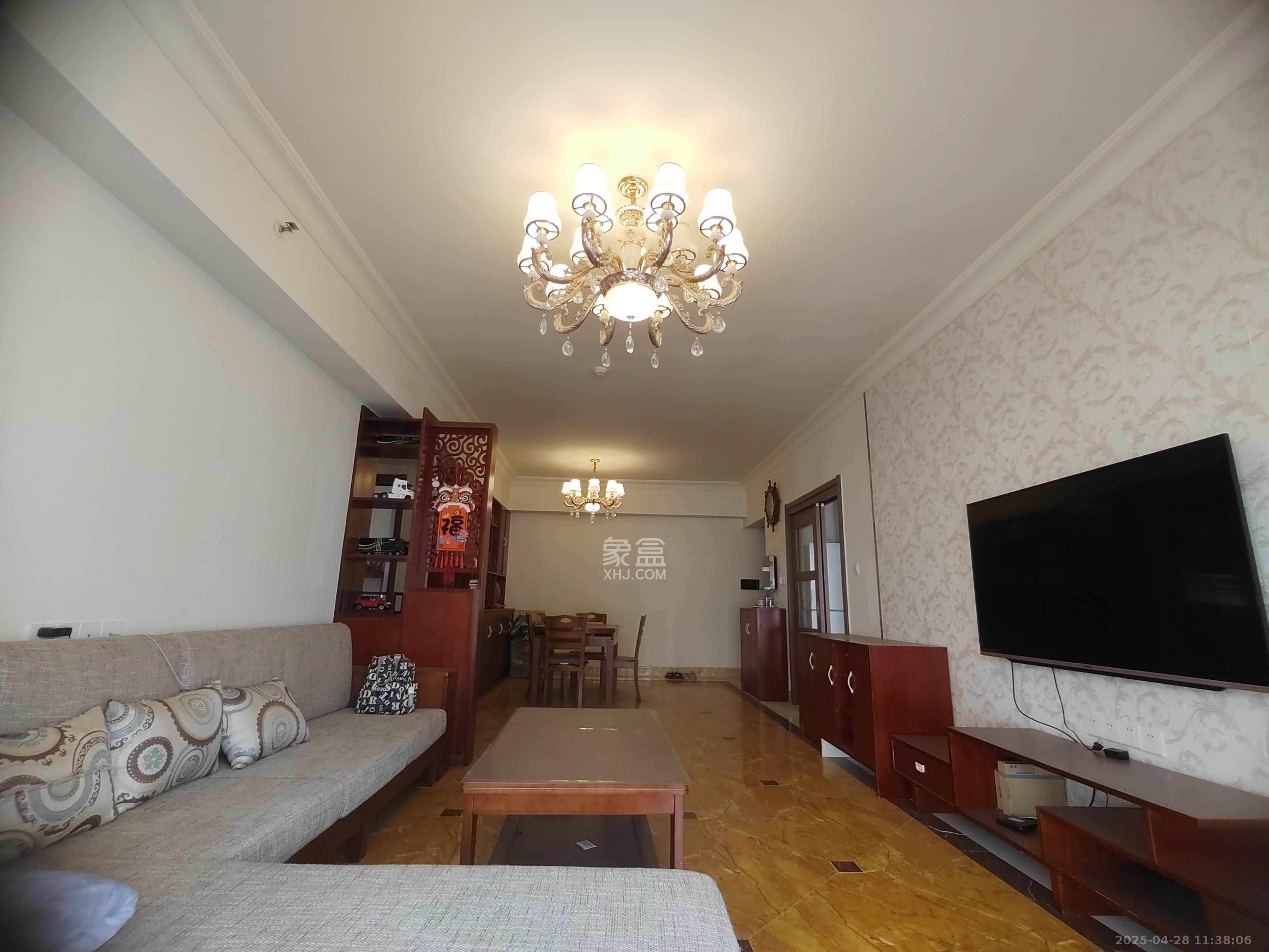 碧桂园威尼斯城  2室2厅1卫    2600.0元/月 碧桂园威尼斯城  2室2厅1卫    2600.0元/月