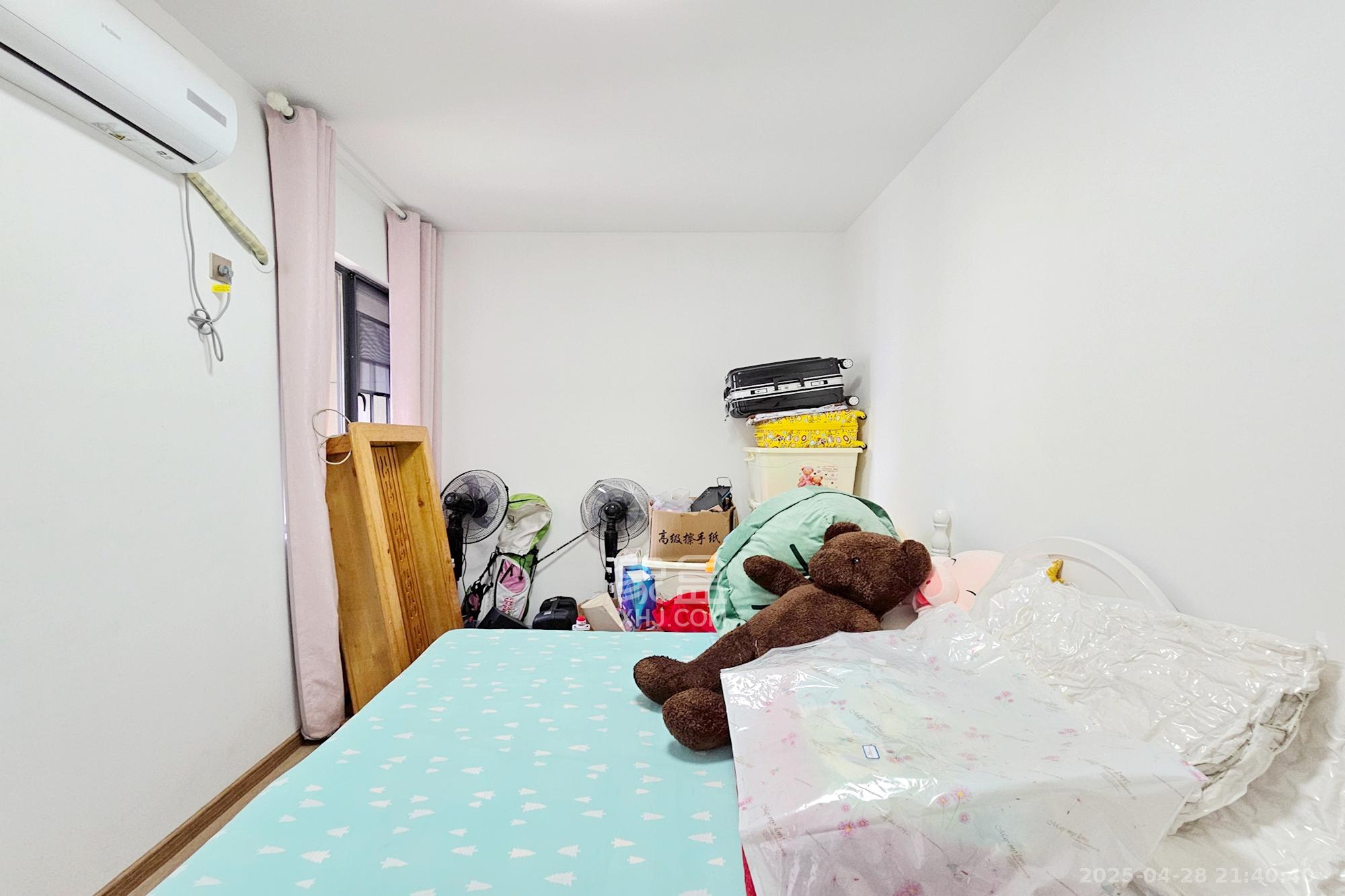 长房东旭国际 3室2厅2卫 139.8万 长房东旭国际 3室2厅2卫 139.8万卧室