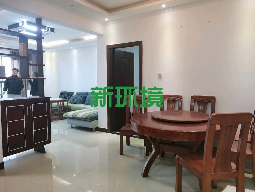 公园世家 2室1厅1卫 1700.0元/月 公园世家 2室1厅1卫 1700.0元/月室内图