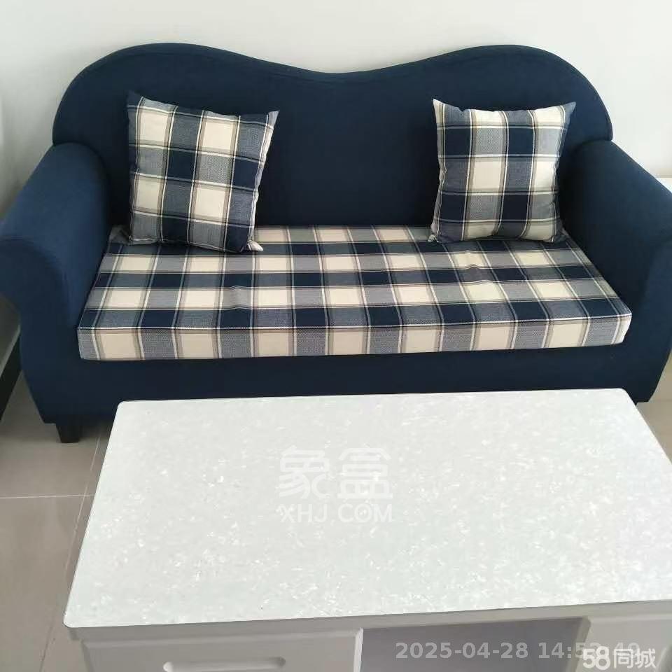 美利新世界  1室1厅1卫   1200.00元/月
