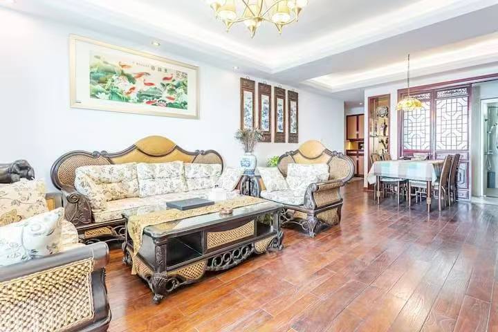 峰景国际 3室2厅1卫 3000.0元/月 峰景国际 3室2厅1卫 3000.0元/月室内图