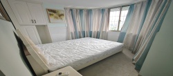 虹冠大厦  2室1厅1卫   1500.00元/月