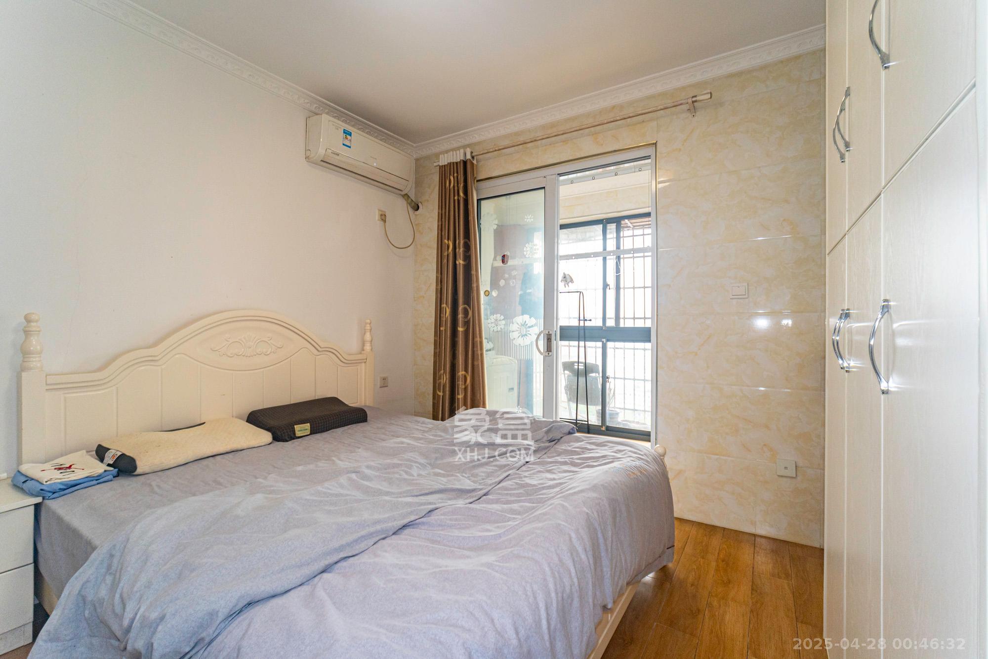 长永佳苑  2室2厅1卫    36.8万 长永佳苑  2室2厅1卫    36.8万卧室