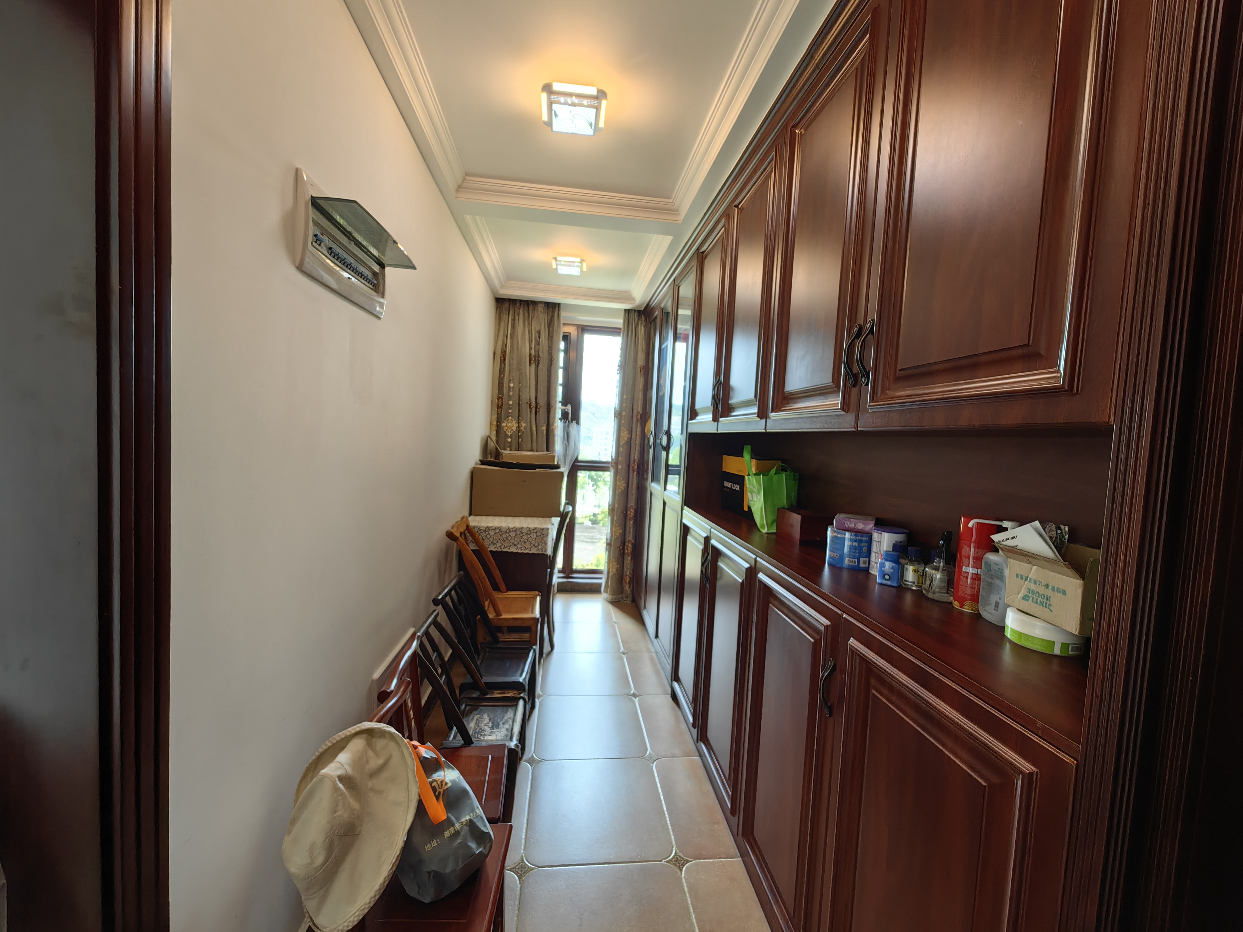 鑫成君泰 3室2厅2卫 2500.0元/月 鑫成君泰 3室2厅2卫 2500.0元/月室内图