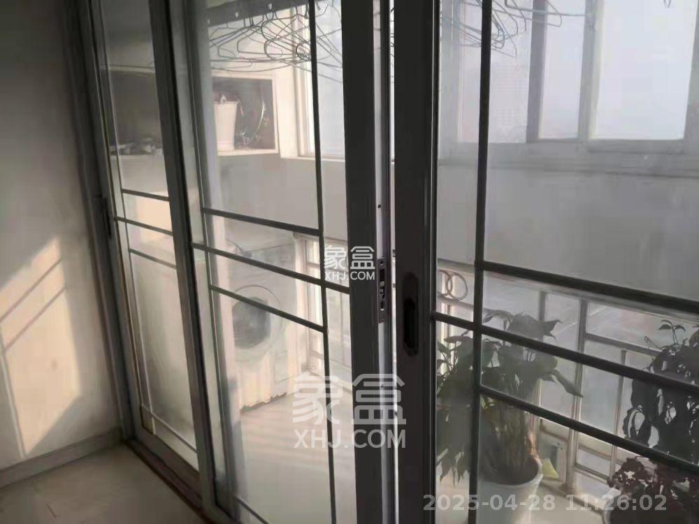 金桂名城  3室2厅1卫   46.80万室内图
