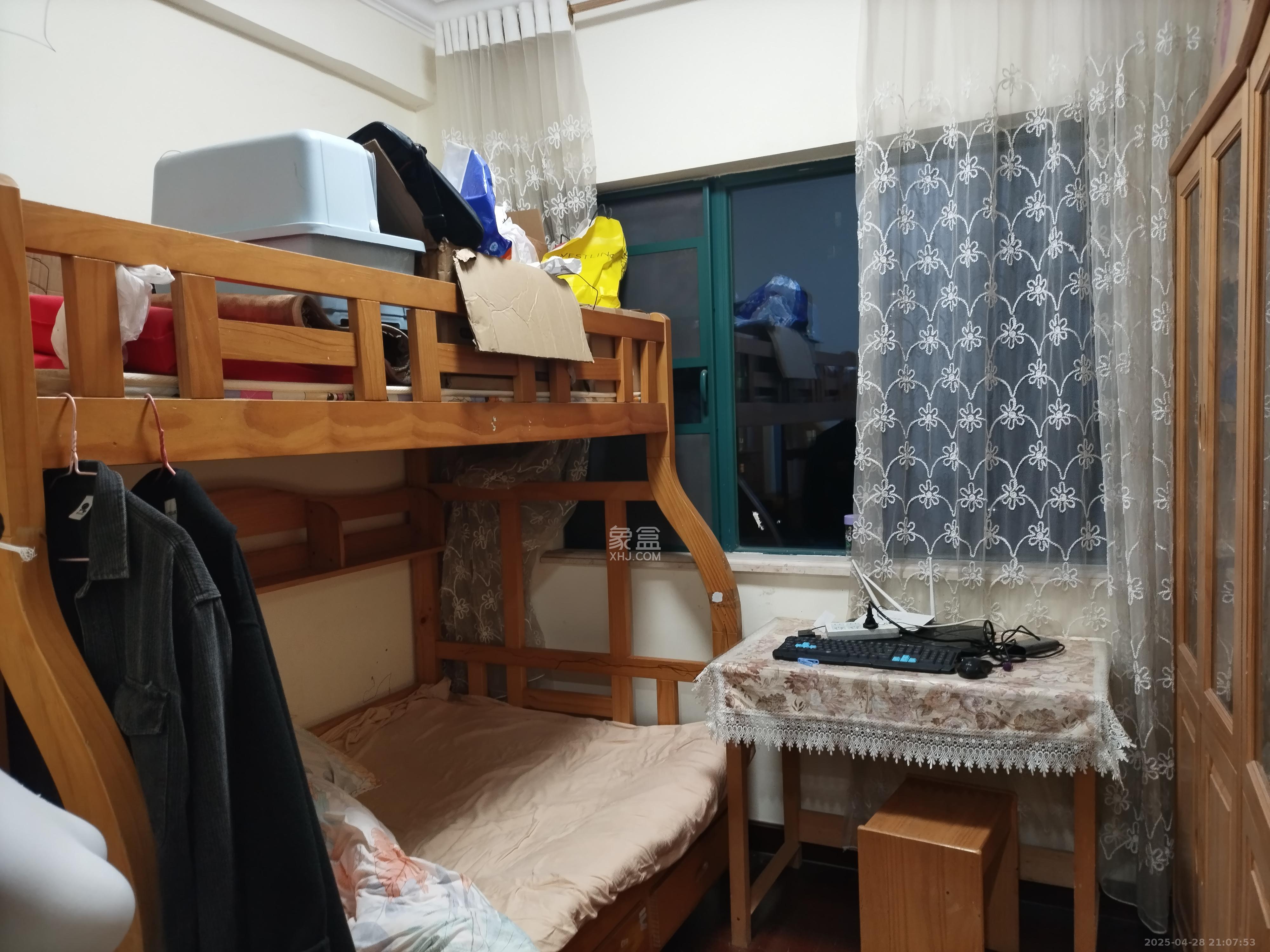 恒大翡翠华庭 3室2厅1卫 2300.0元/月 恒大翡翠华庭 3室2厅1卫 2300.0元/月室内图