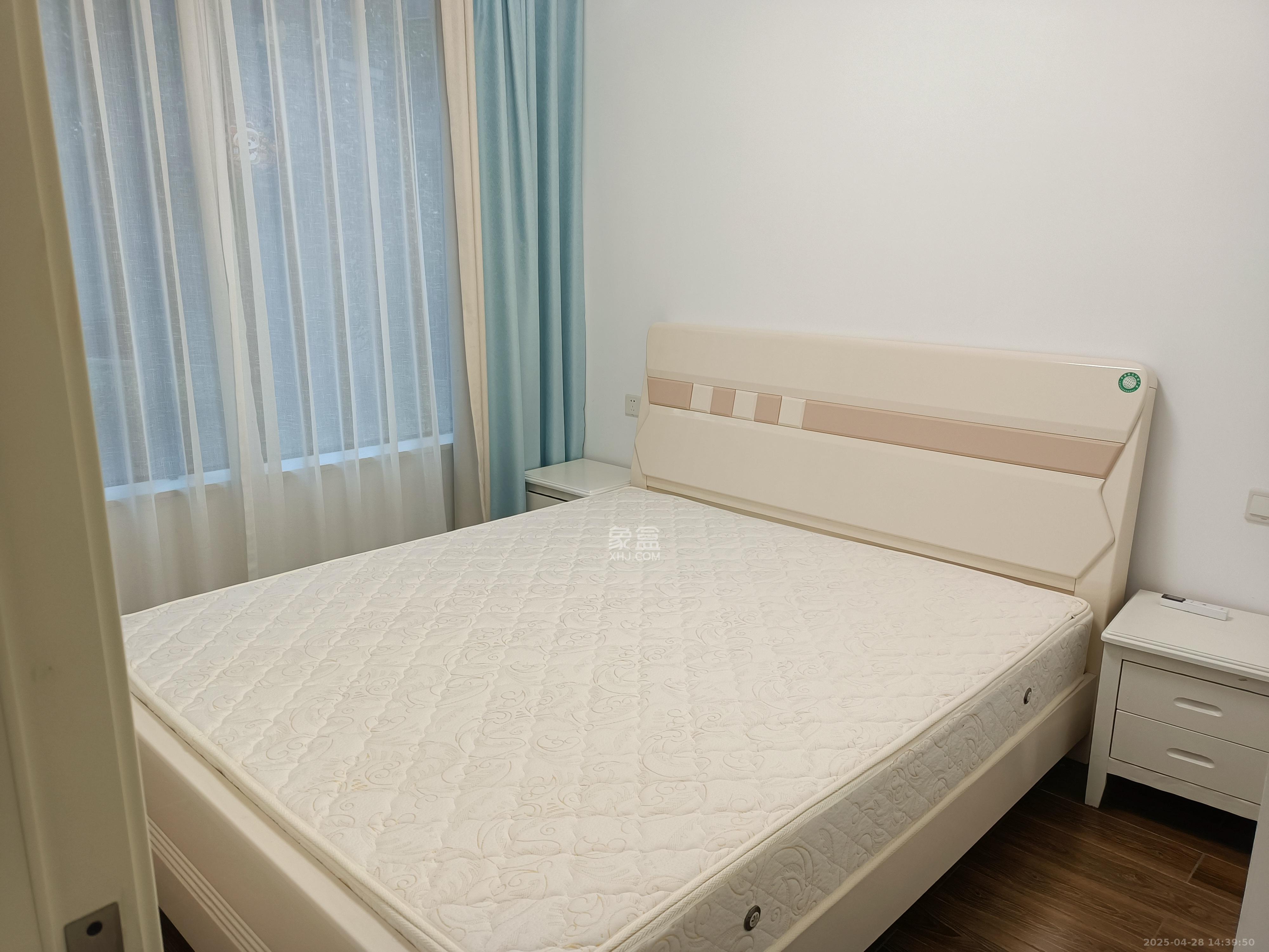 建发央玺（建发泱玺雅苑）  2室1厅1卫   3500.00元/月室内图1