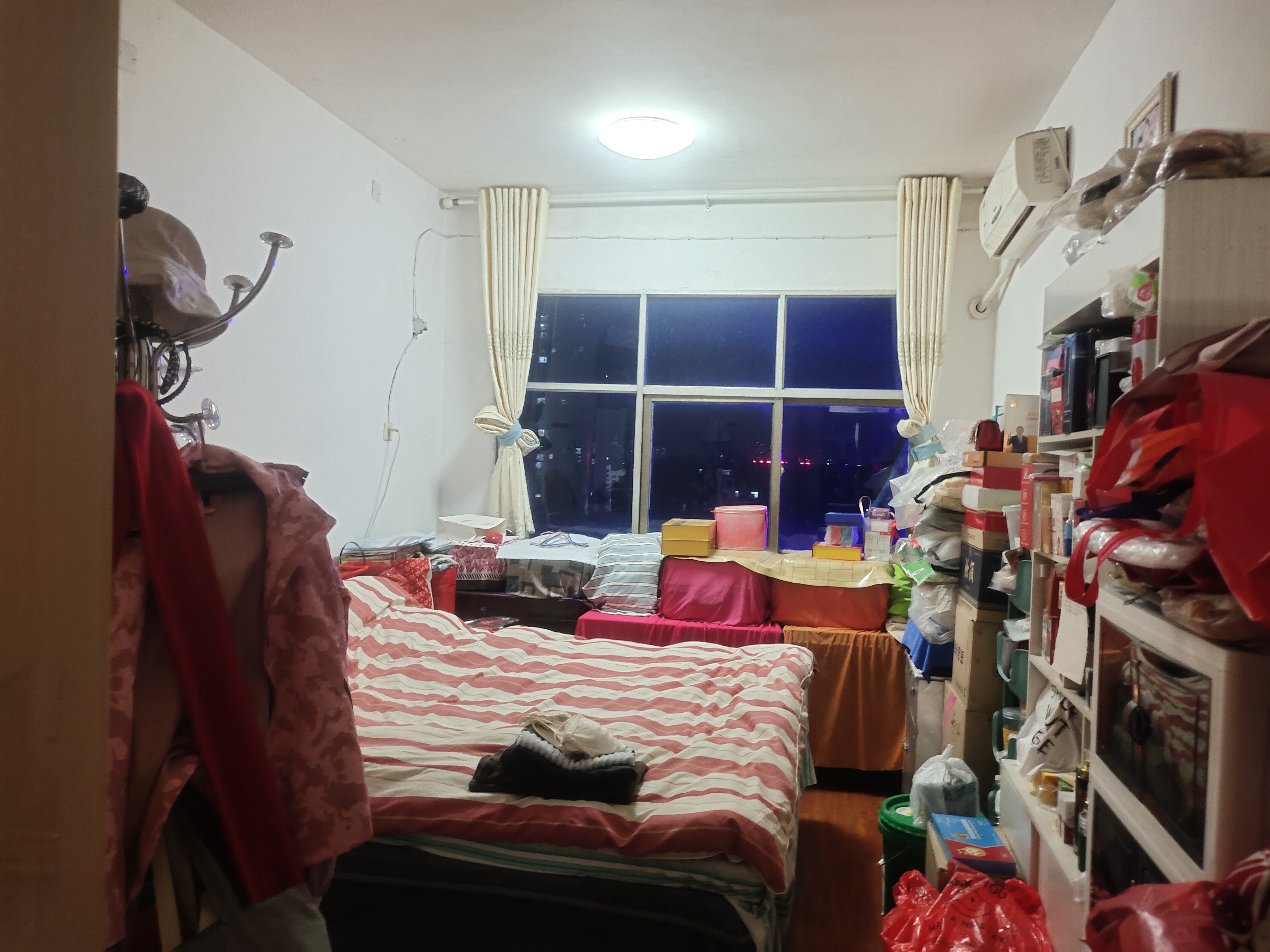 娄底毛巾厂 3室2厅1卫 22.0万 娄底毛巾厂 3室2厅1卫 22.0万卧室