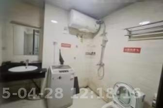 众一国际  1室1厅1卫   700.00元/月室内图