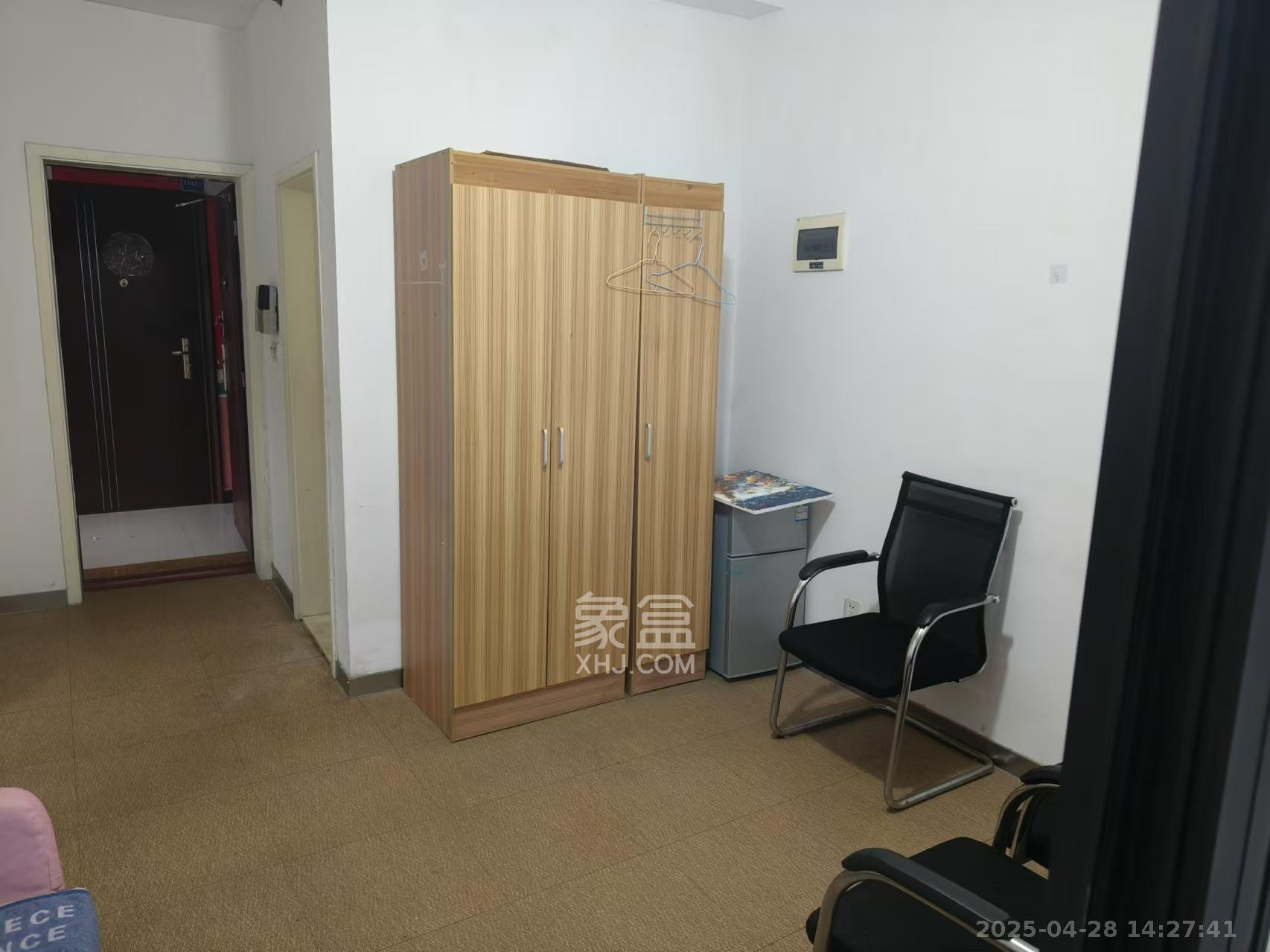 建安像素汇  0室1厅1卫   1550.00元/月室内图